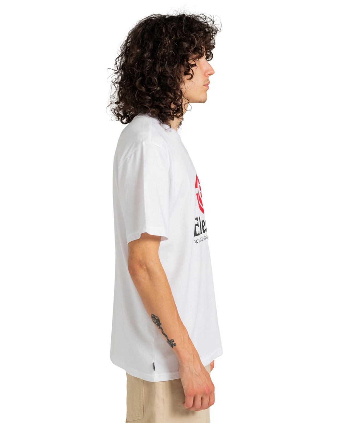 Element T-Shirt »Vertical«