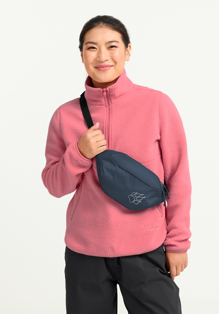 Jack Wolfskin Gürteltasche »BERKELEY HIPBAG«