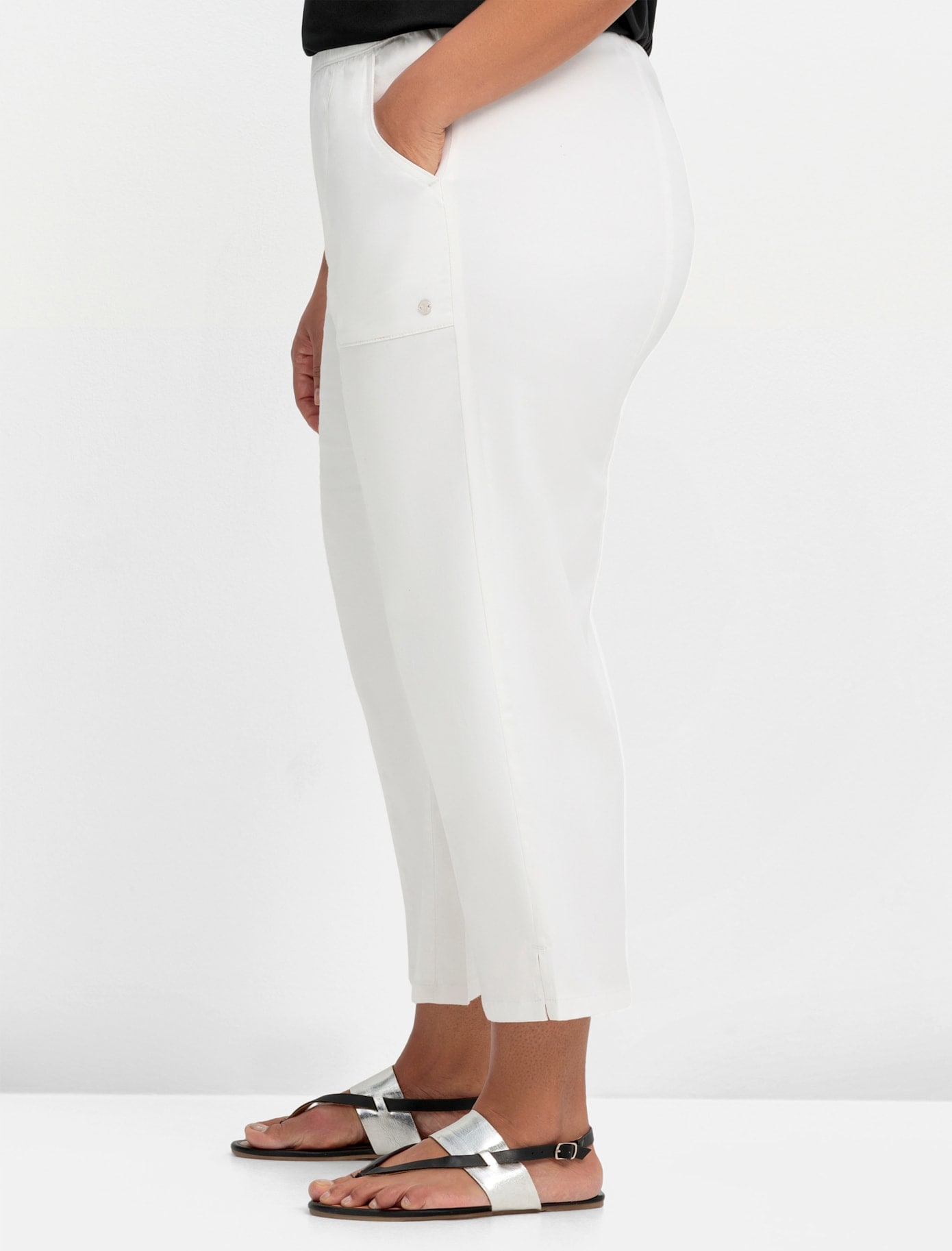 Sheego Schlupfhose