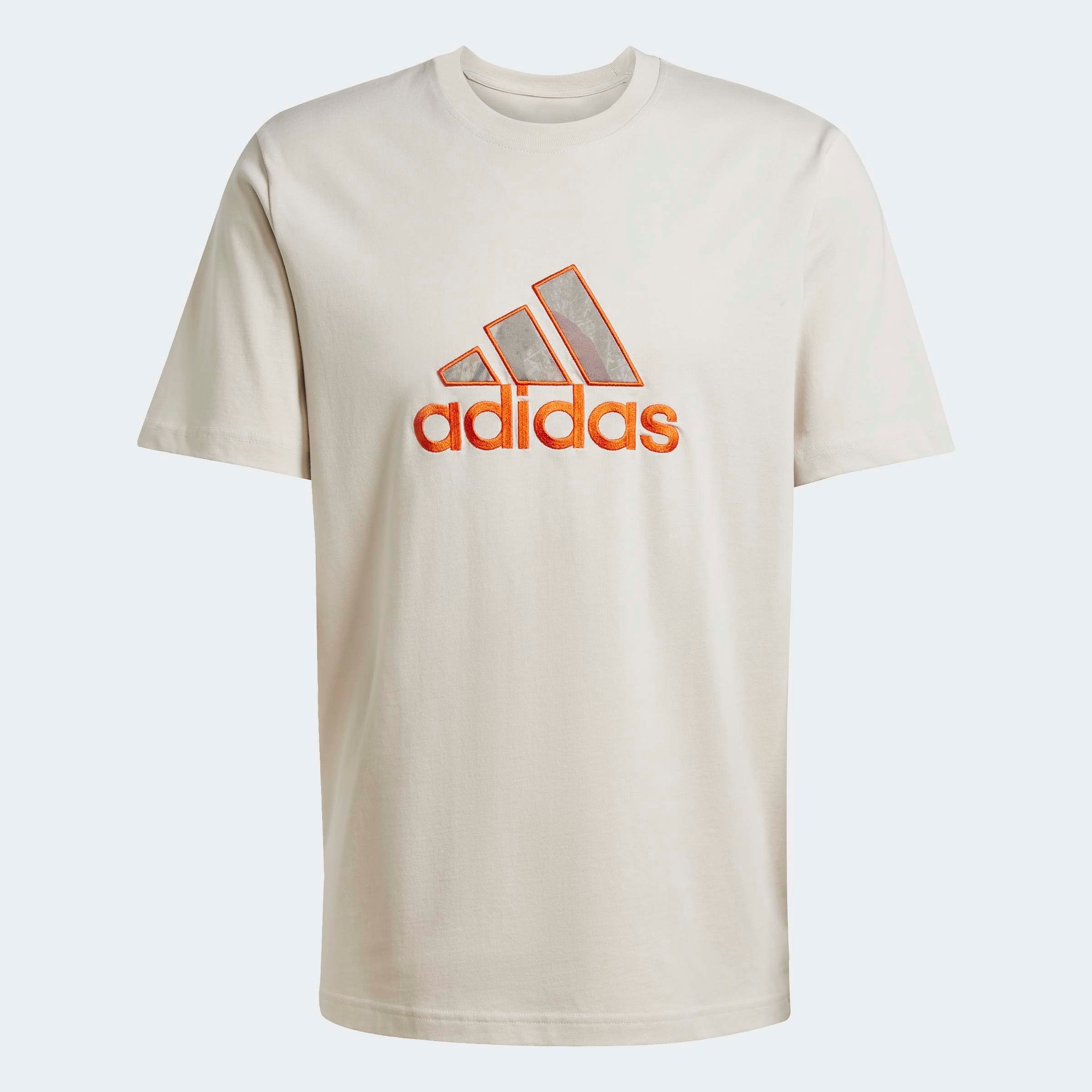 adidas Originals T-Shirt »GRFX TEE«