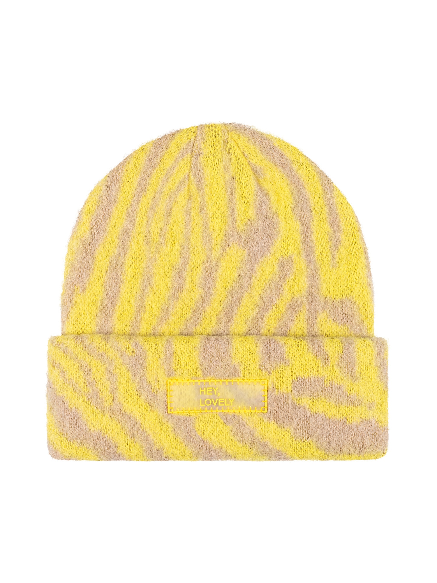 Lieblingsstück Strickmütze »Damen-Strickmütze«