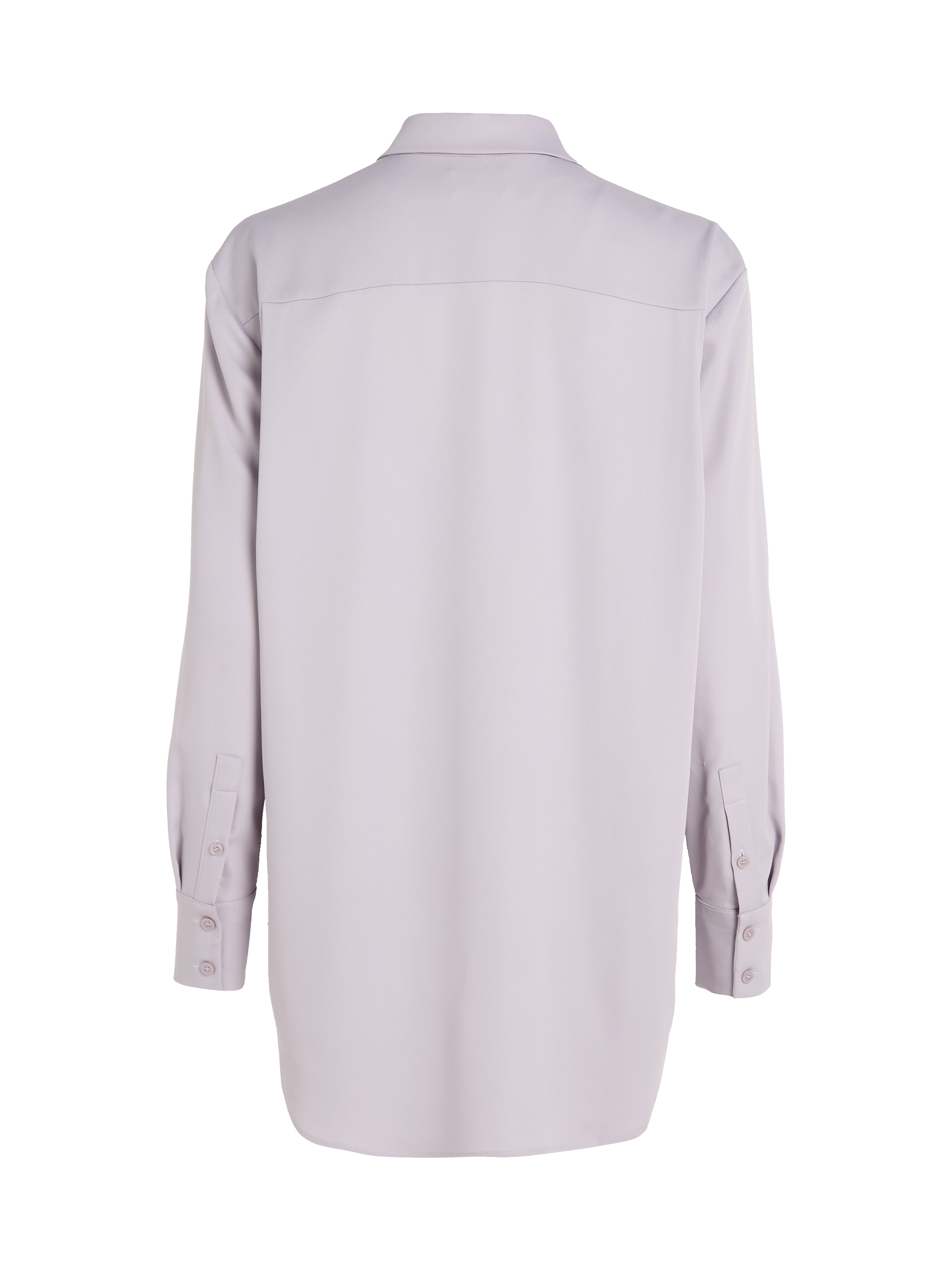 Calvin Klein Klassische bei CDC kaufen RELAXED Bluse OTTO »RECYCLED SHIRT«