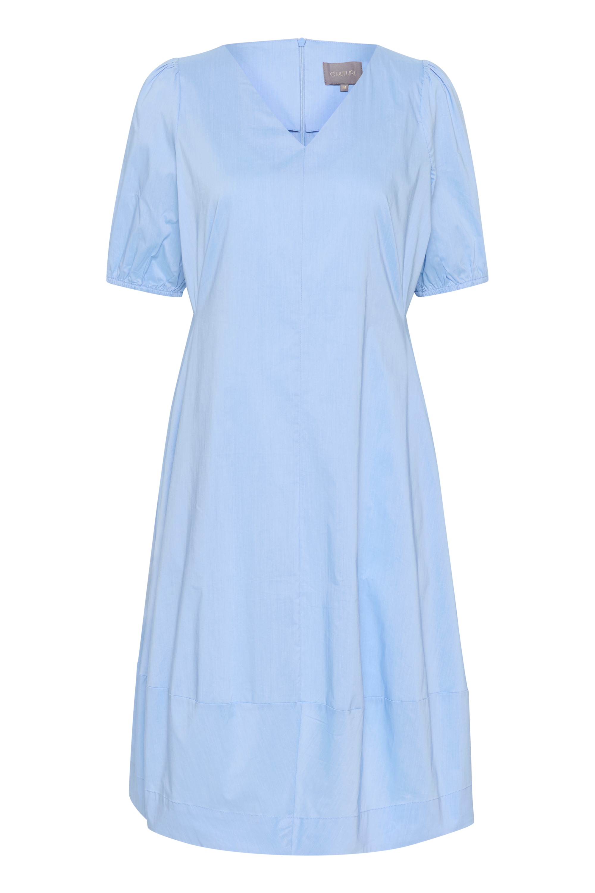 Culture Midikleid »Damen Kleid CUantoinett«