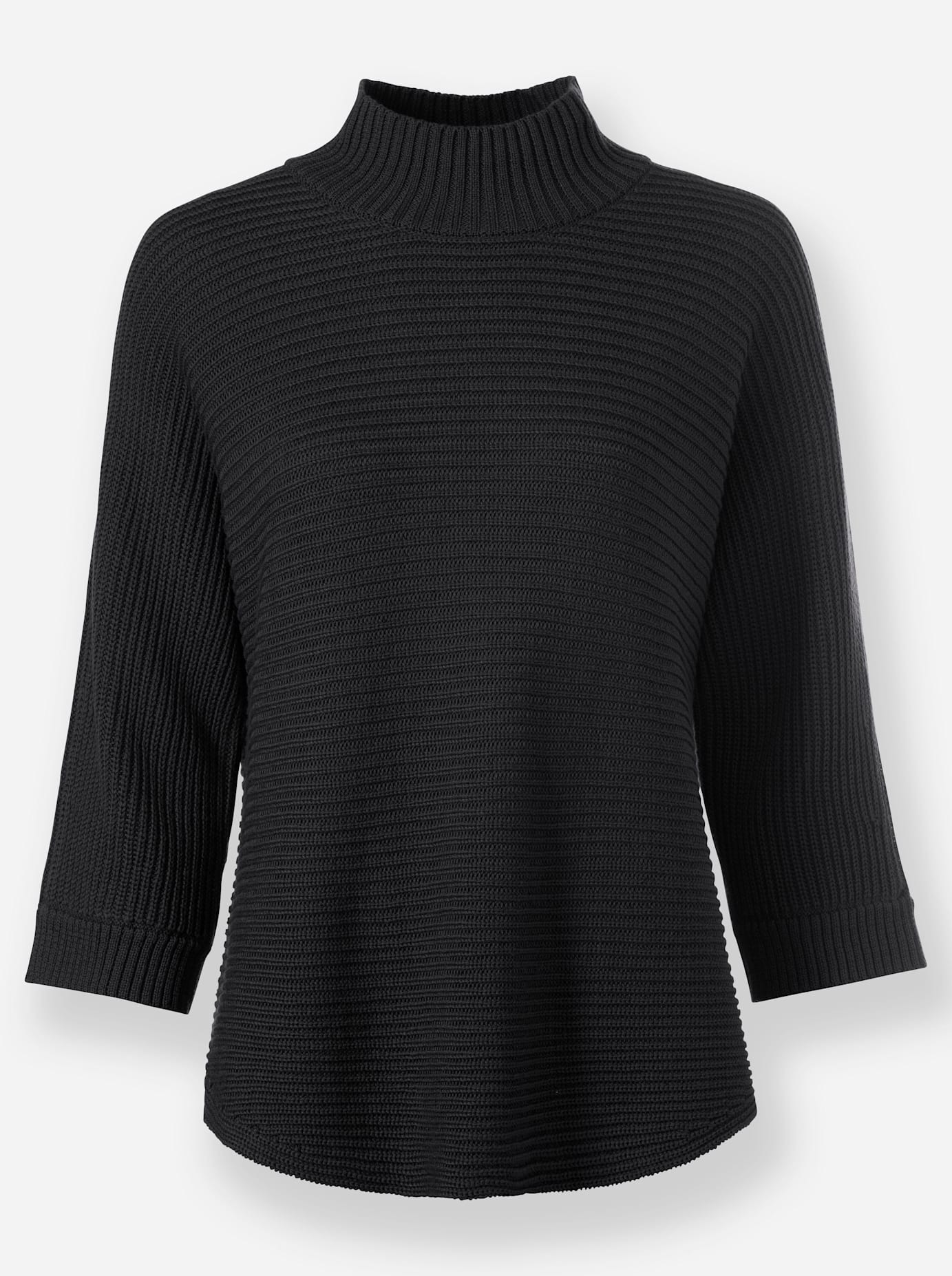 heine 3/4 Arm-Pullover »Pullover«