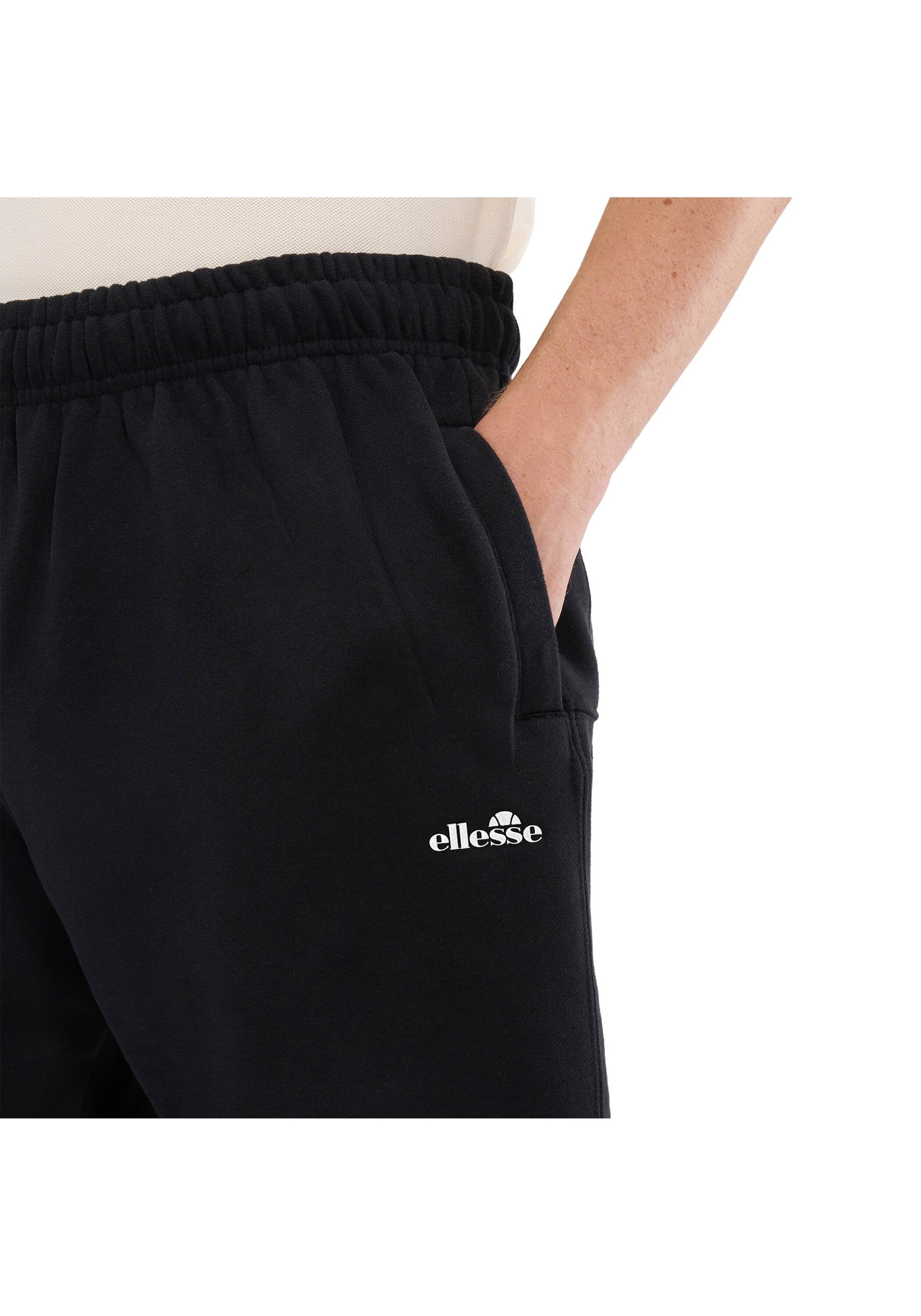 Ellesse Shorts »Shorts ZANICA RELAXED SHORT 1er Pack«