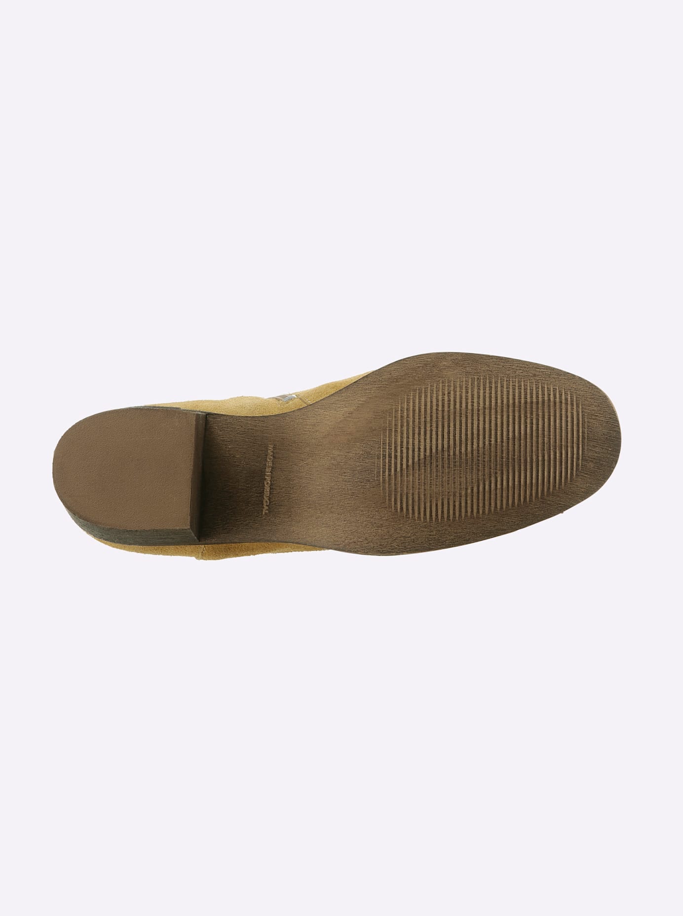 heine Stiefelette