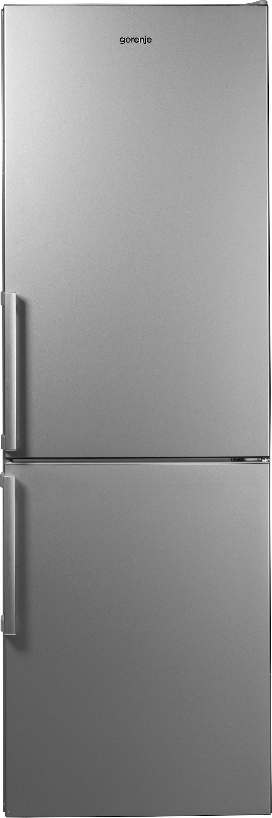 6192 jetzt hoch, GORENJE 185 »NRK OTTO cm Online ES5F«, im cm breit Shop 60 NRK6192ES5F, Kühl-/Gefrierkombination