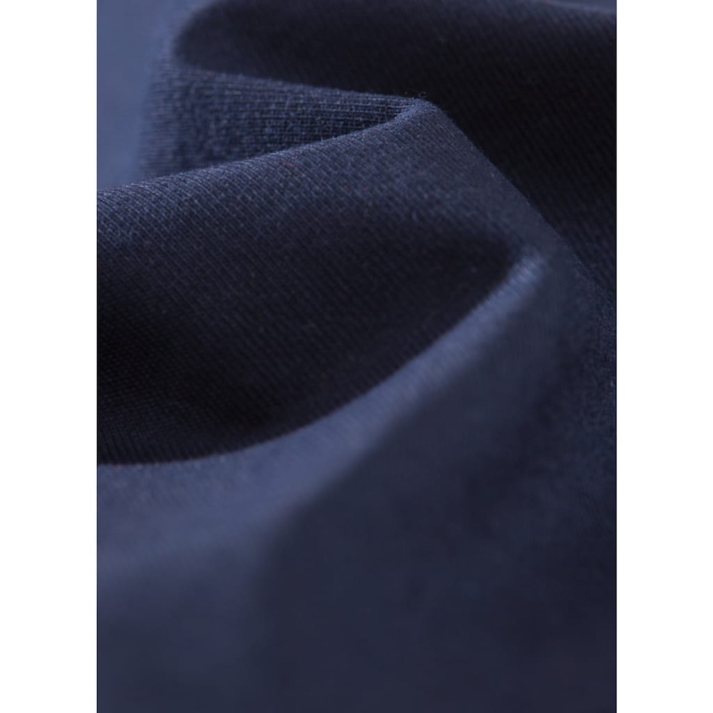 Trigema Schlafanzug »TRIGEMA Langer Schlafanzug mit Paisley-Muster«