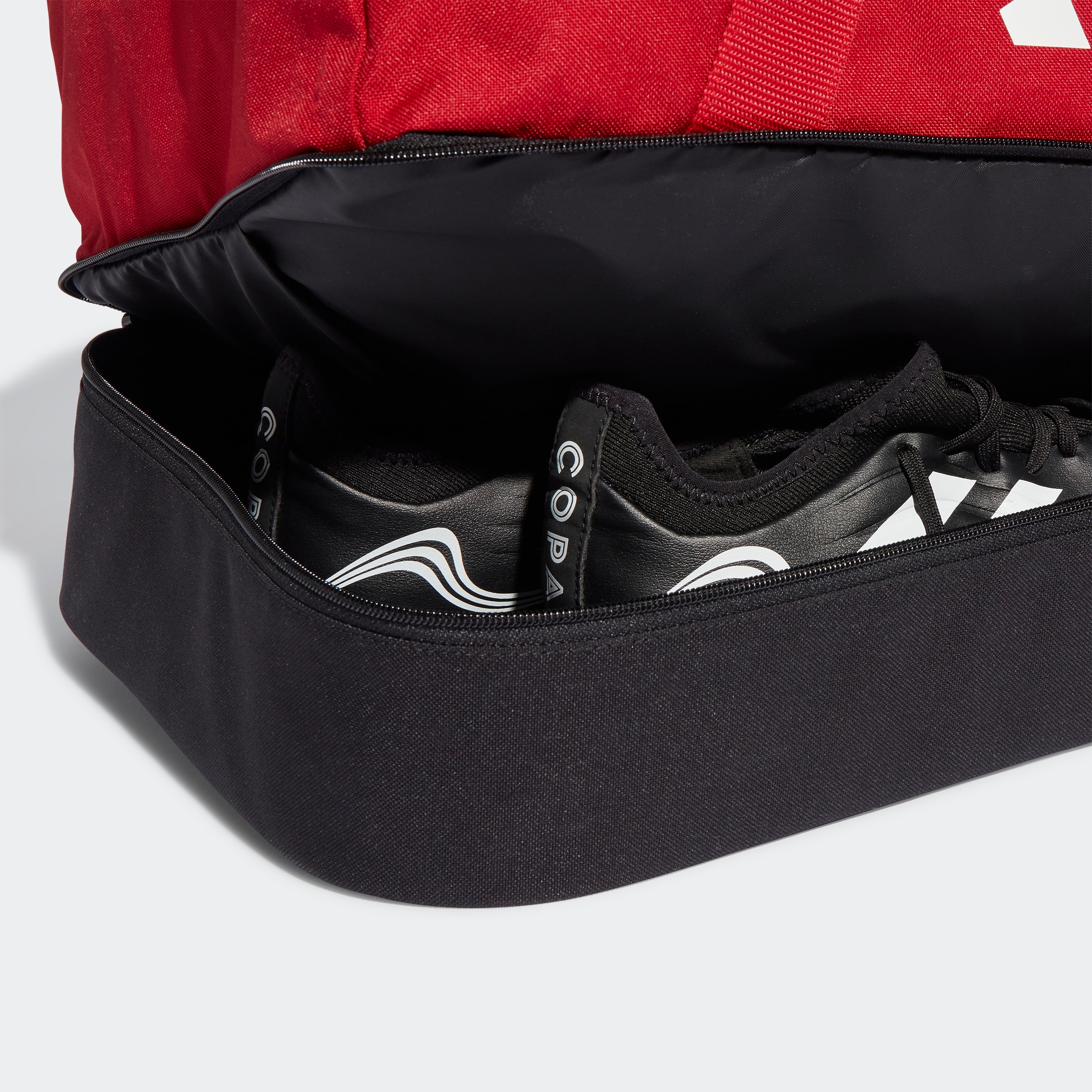 adidas Performance Sporttasche »TIRO L DU S BC«