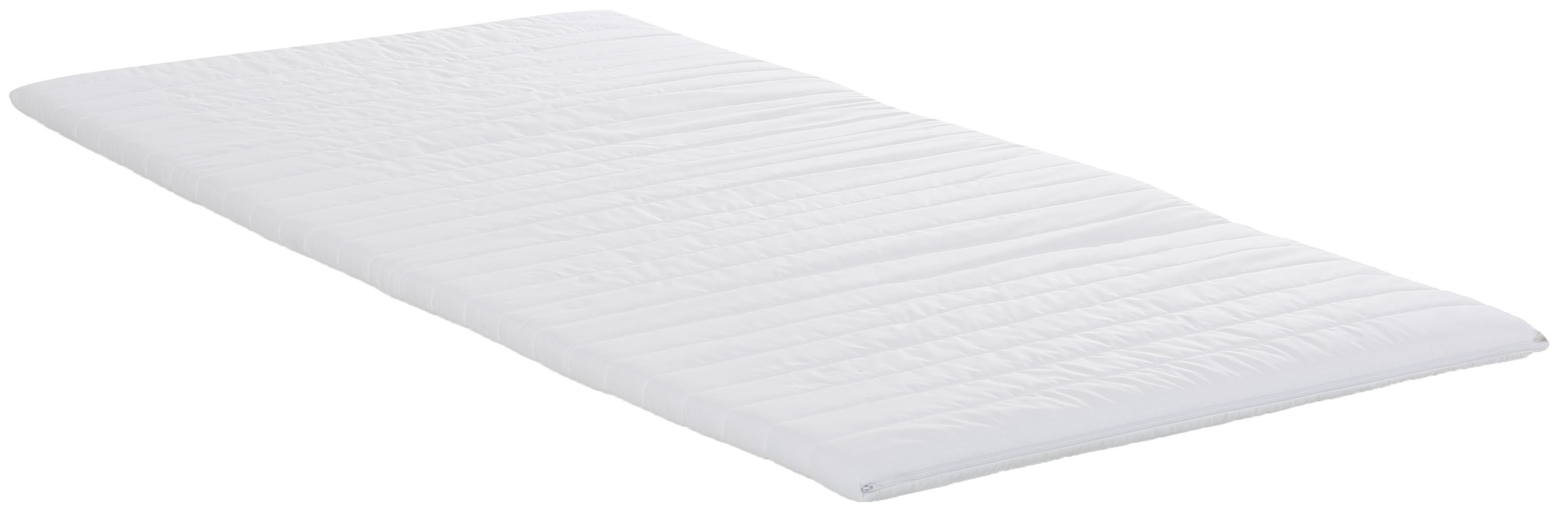 Home affaire Boxbett »Lonrai«, in H2,H3 & H4 und XXL - Überlänge 220cm wählbar, inkl. Topper