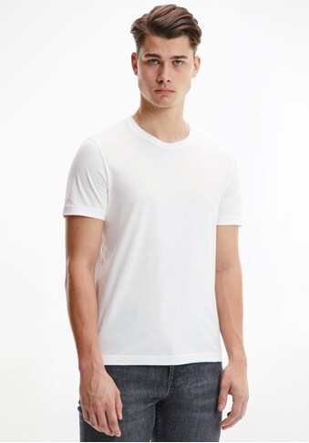 Calvin Klein T-Shirt »SMOOTH COTTON« kaufen