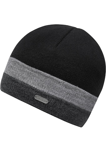 chillouts Beanie »Johnny Hat«, Johnny Hat kaufen
