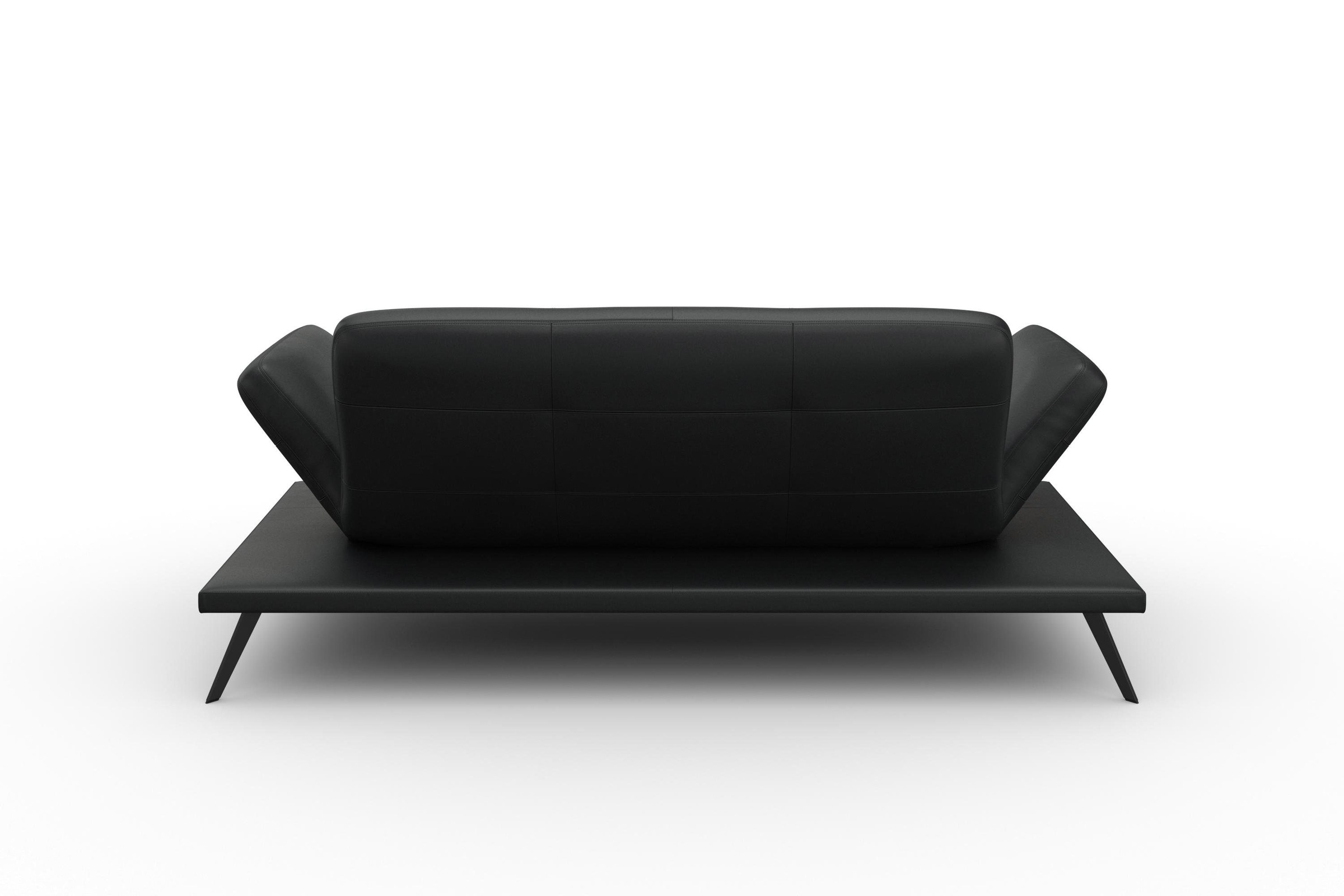 machalke® 3-Sitzer »butterfly«