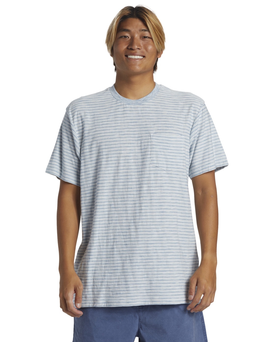 Quiksilver T-Shirt »Kentin«