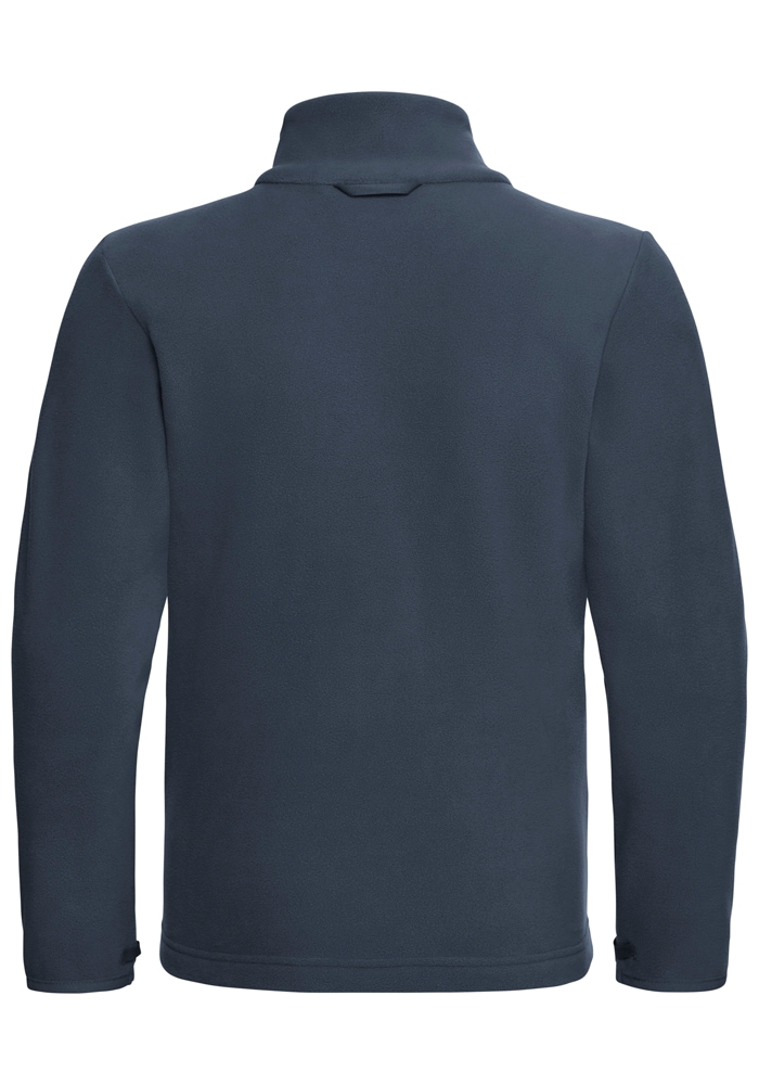 Jack Wolfskin Fleecejacke »TAUNUS 100 FZ K« Winddicht, atmungsaktiv, Übergangsjacke