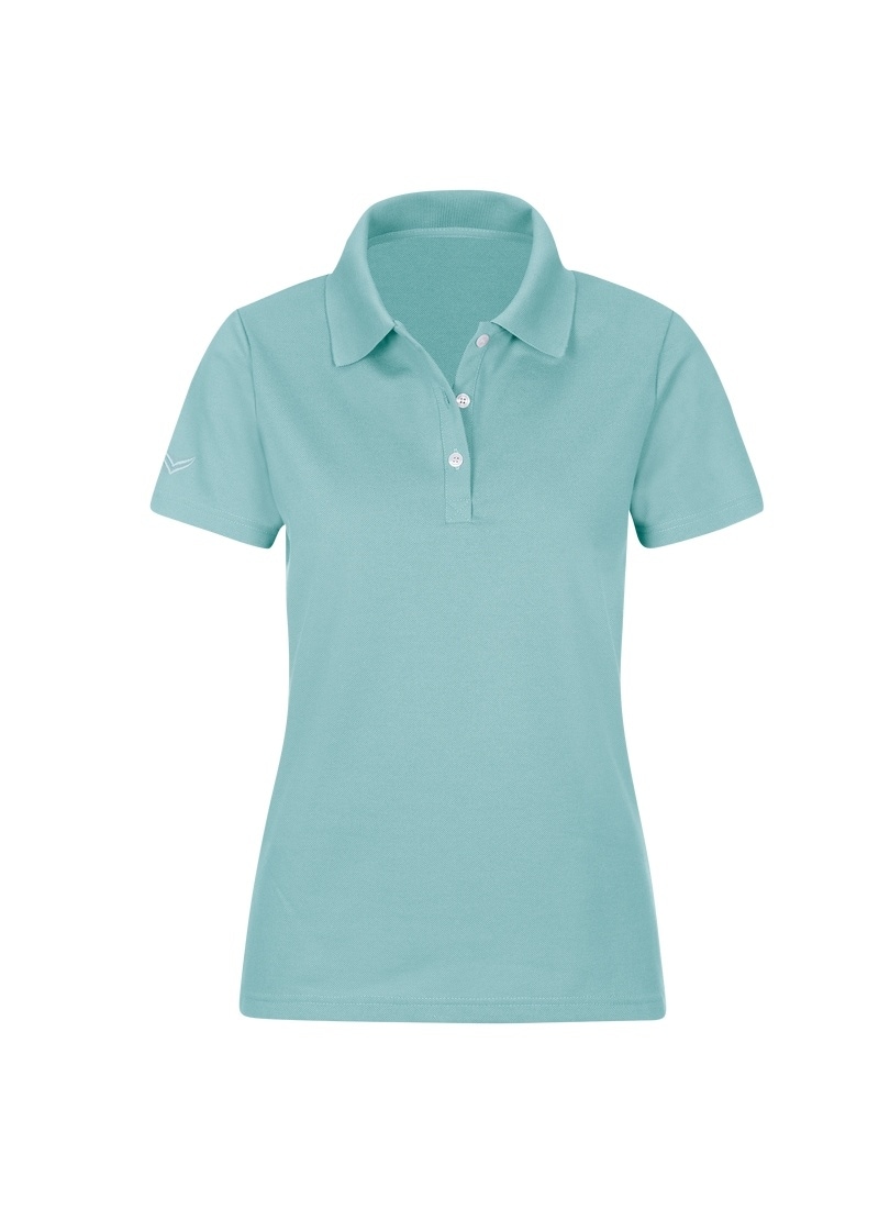 Trigema Poloshirt »TRIGEMA Poloshirt«, (1 tlg.)