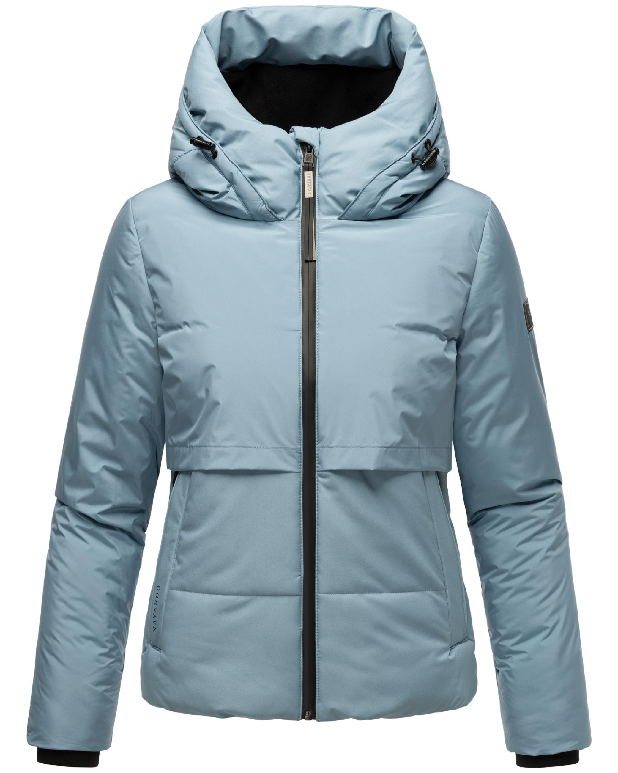 Navahoo Steppjacke »Steppjacke Liebesküken XIV«