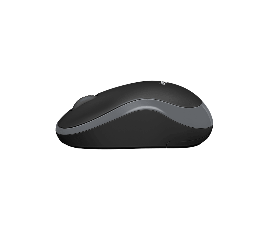 Logitech Tastatur- und Maus-Set »Wireless Keyboard K270 - US-INT'L- NSEA Layout«