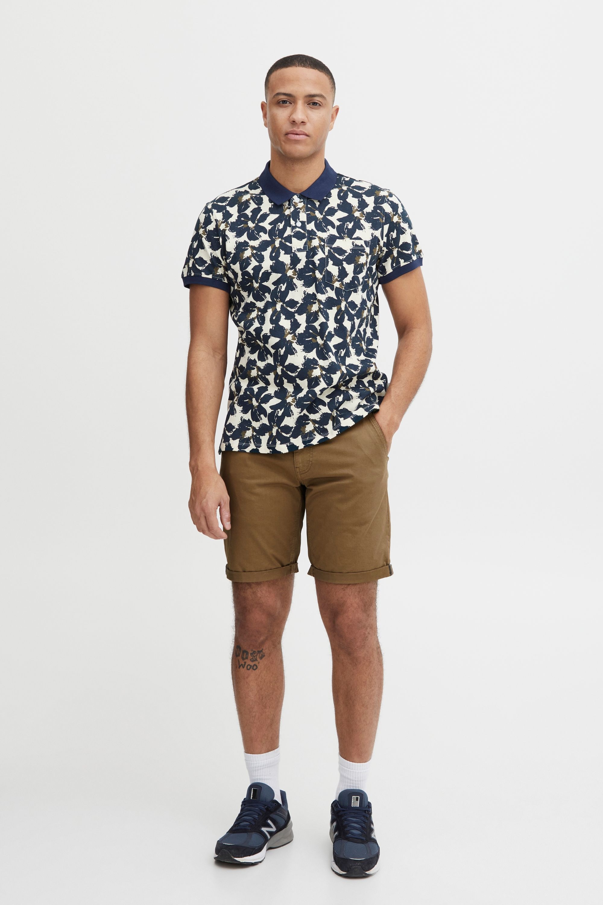 Blend Chinoshorts »Chinoshorts BHShorts«