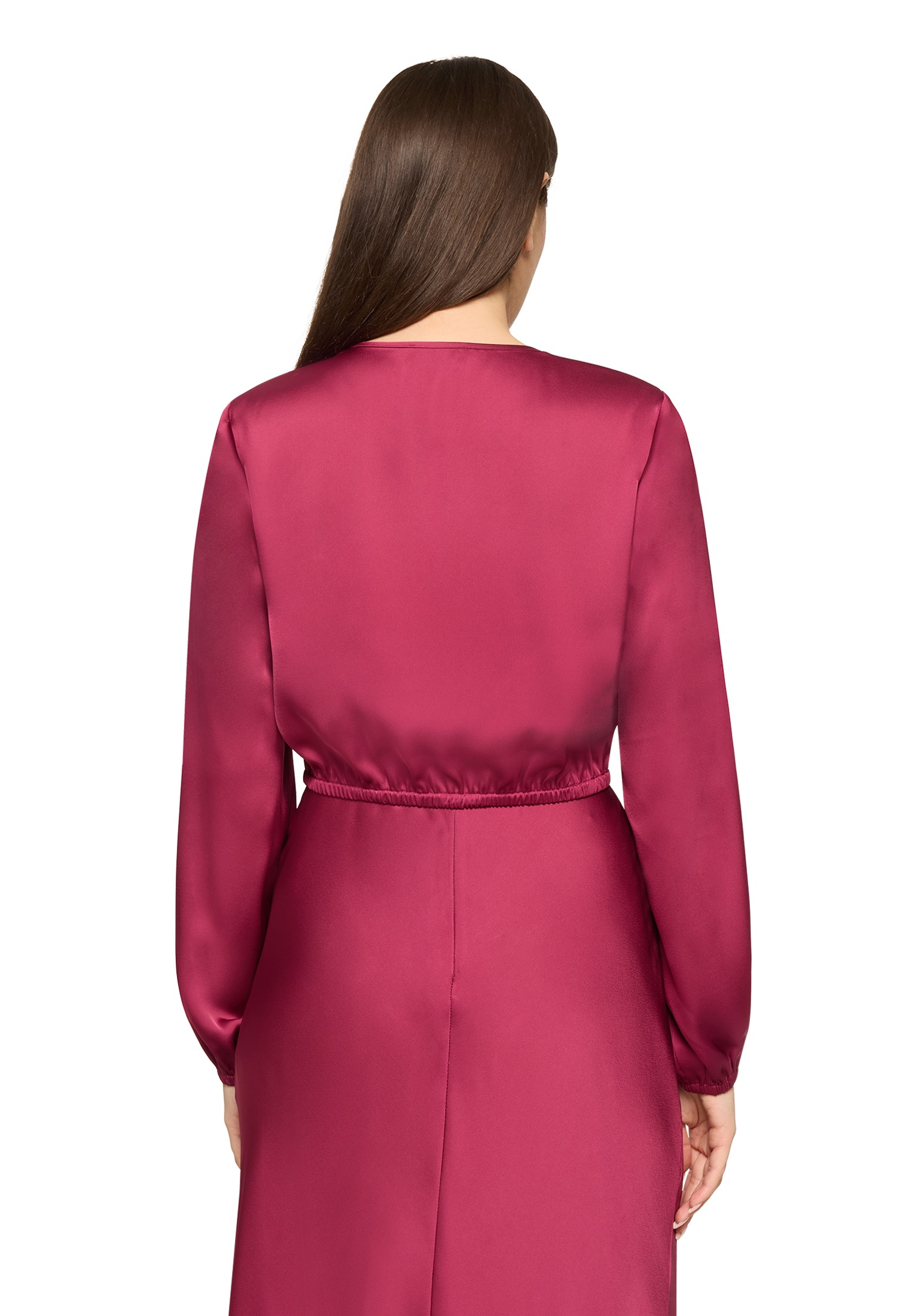 Vera Mont Jackenblazer »Blouson mit Reißverschluss«