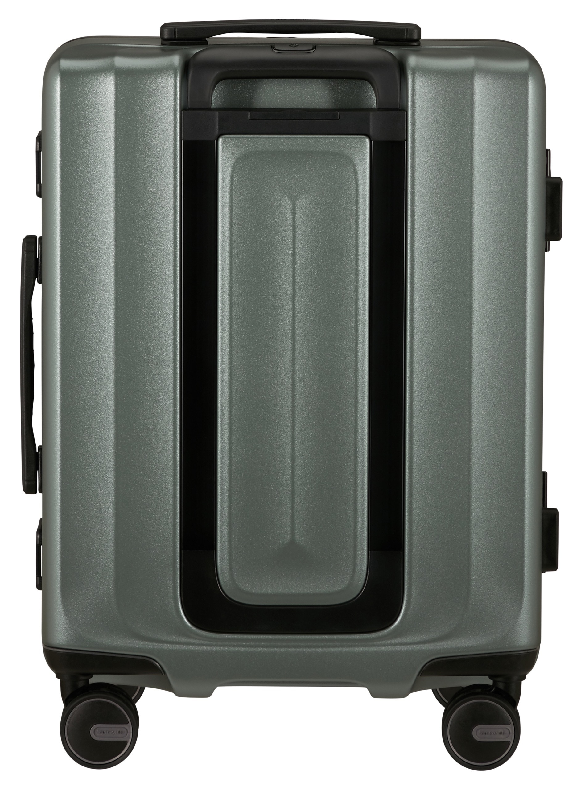 Samsonite Hartschalen-Trolley »FOCUS, verschiedene Größen und Farben« 40 l 4 Rollen Reisegepäck, Hartschalen-Koffer, TSA-Schloss