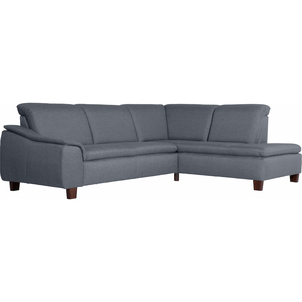 Max Winzer® Ecksofa »Alessio«