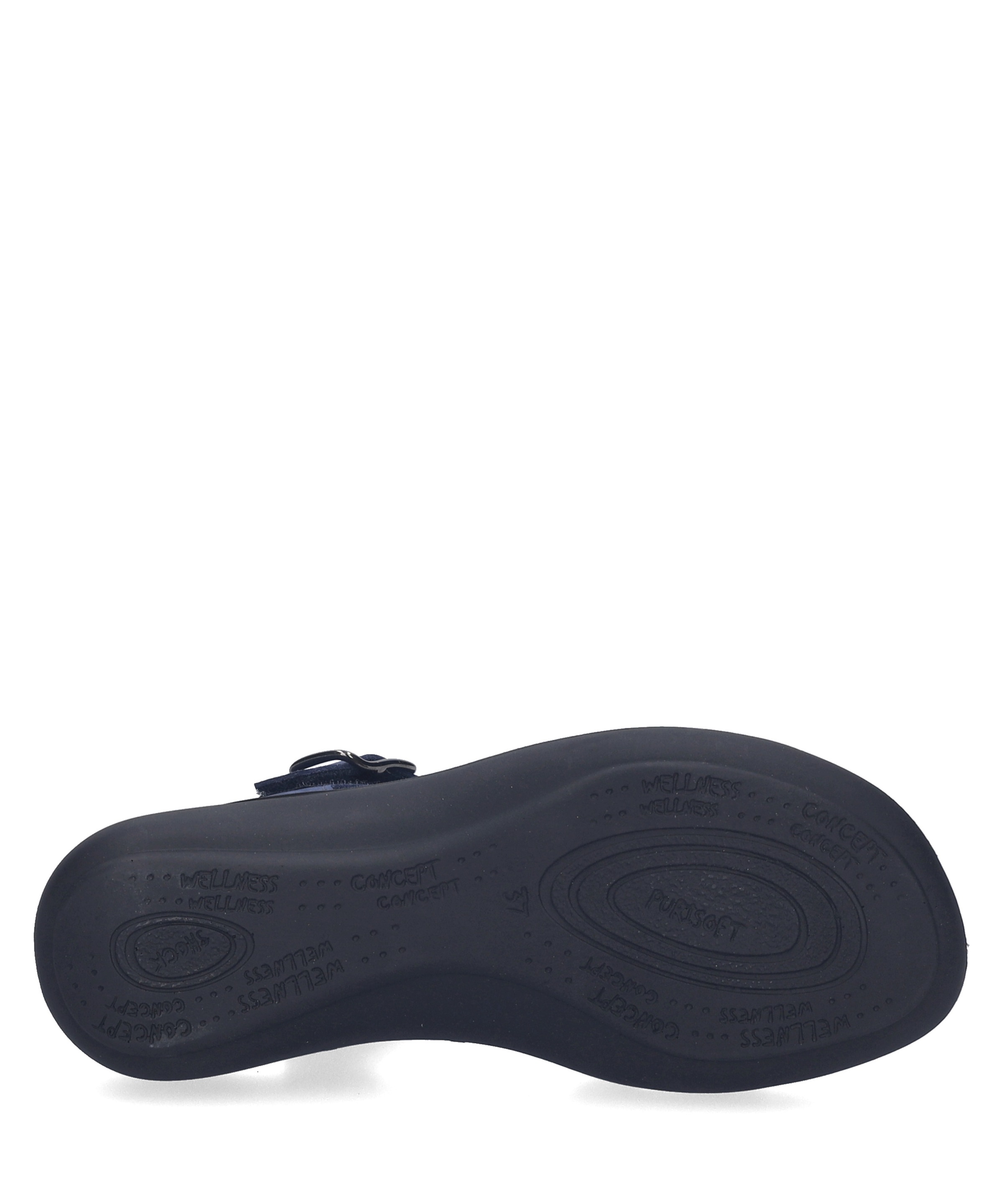 Josef Seibel Sandale »Ibiza 16, dunkelblau-kombi«