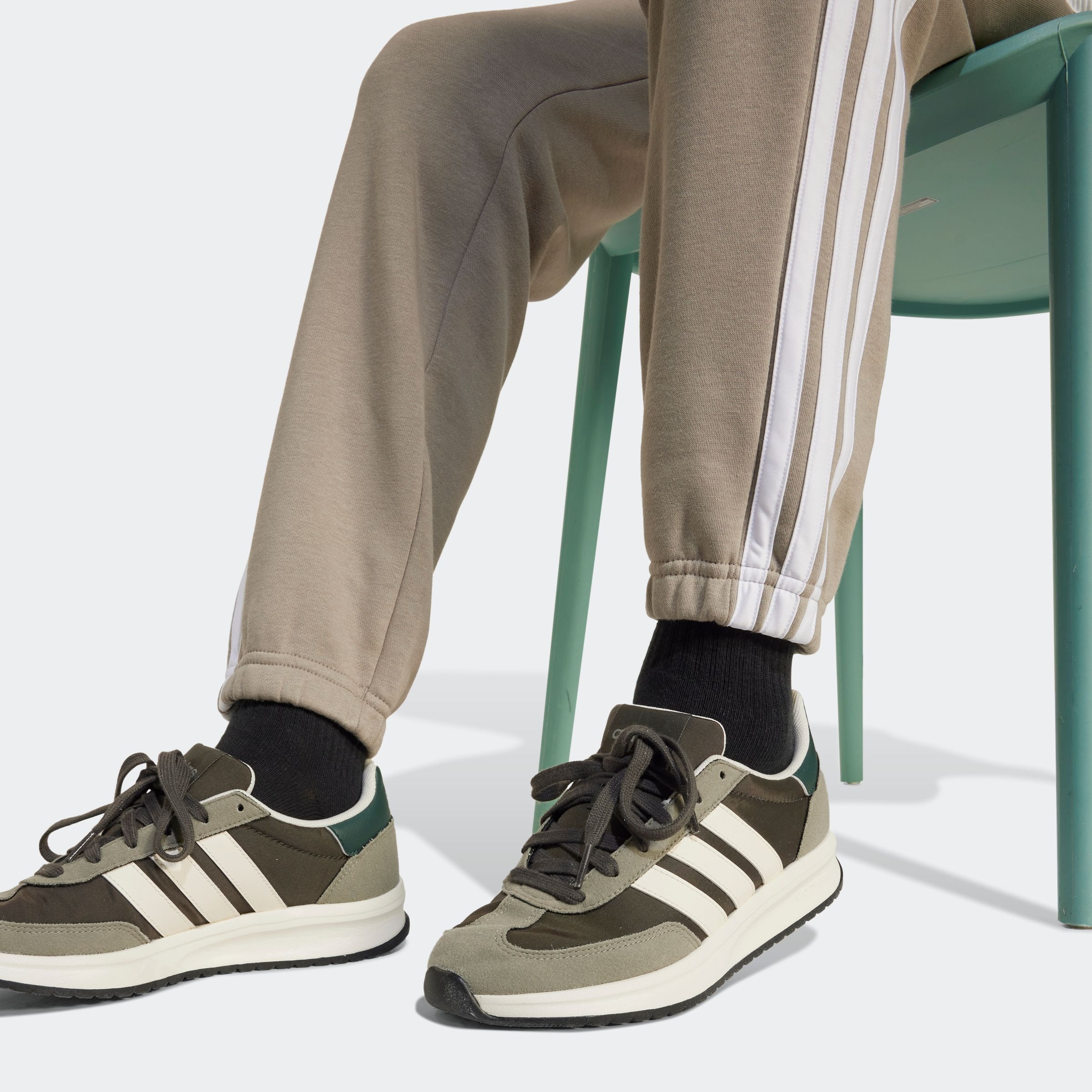 adidas Sportswear Sporthose »J 3S FL PT 280«, (1 tlg.)
