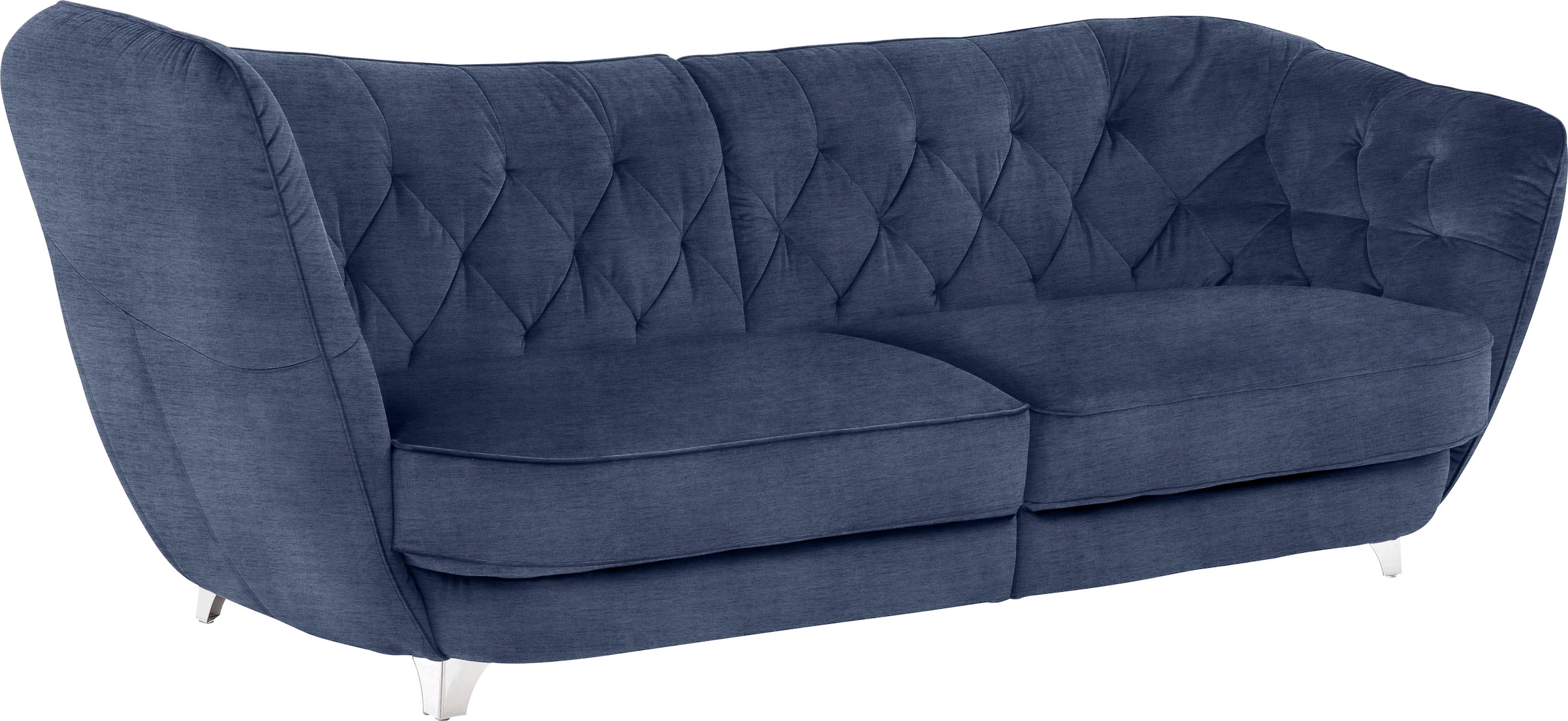 Leonique Big-Sofa »Retro«