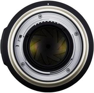 Tamron Objektiv »SP 35 mm F/1.4 Di USD Vollformat für Nikon F-Mount«