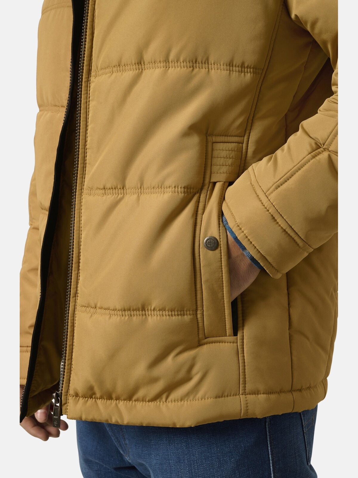 Babista Steppjacke »Jacke ROMANZELLO«