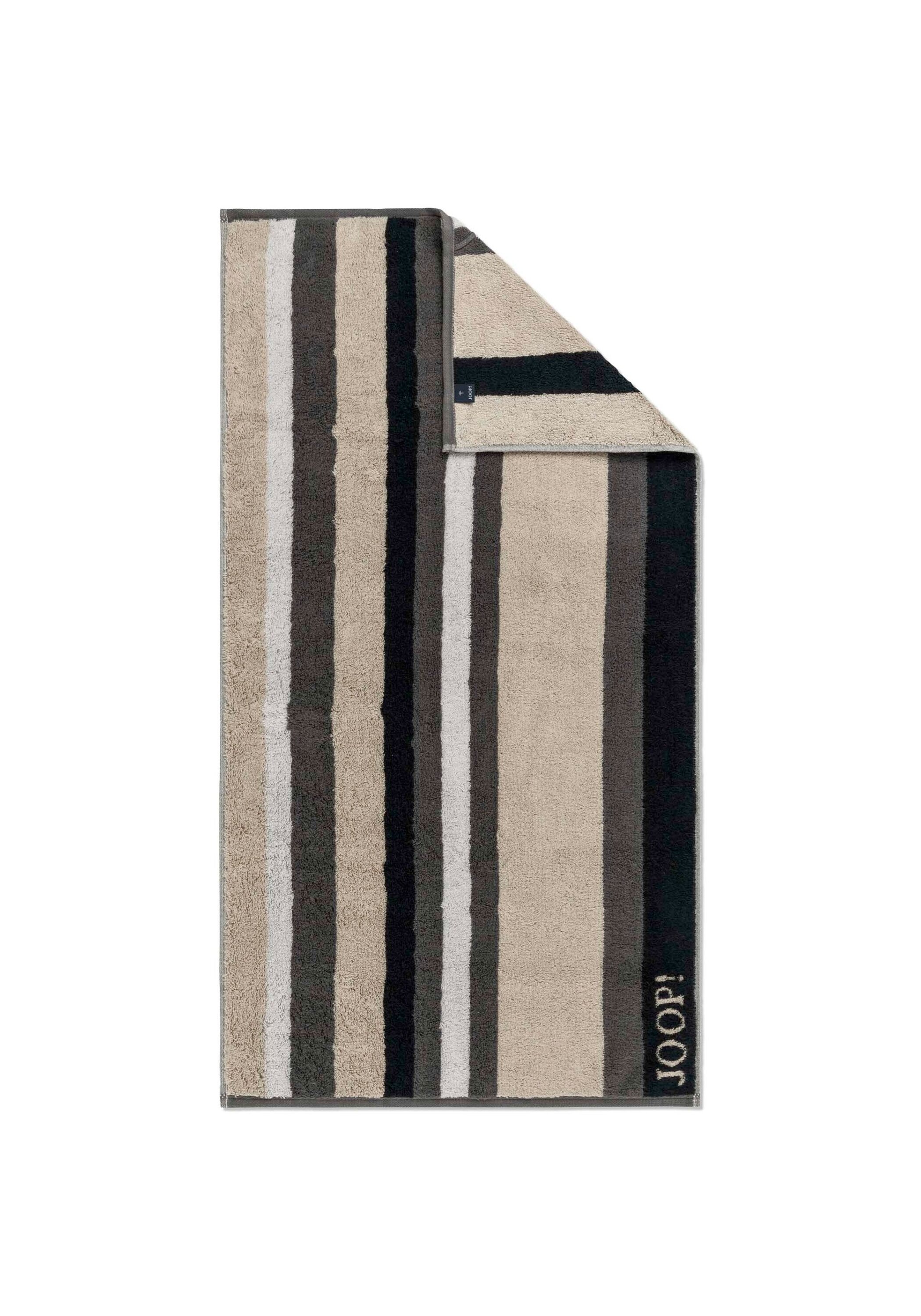 JOOP! Duschtuch »Duschtuch Vibe 1er Pack«, (1er Pack St.)