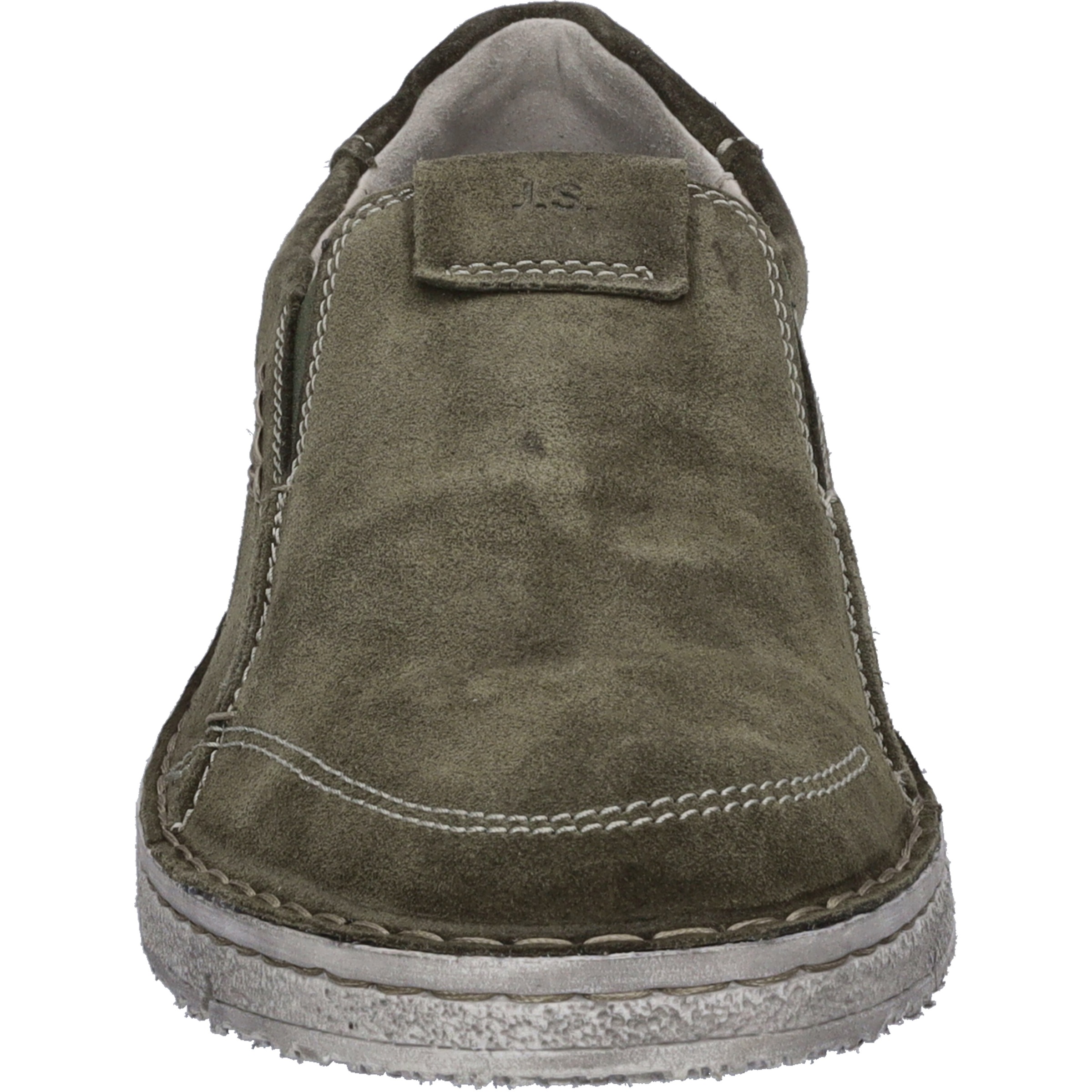 Josef Seibel Slipper »Ruben 21, khaki«