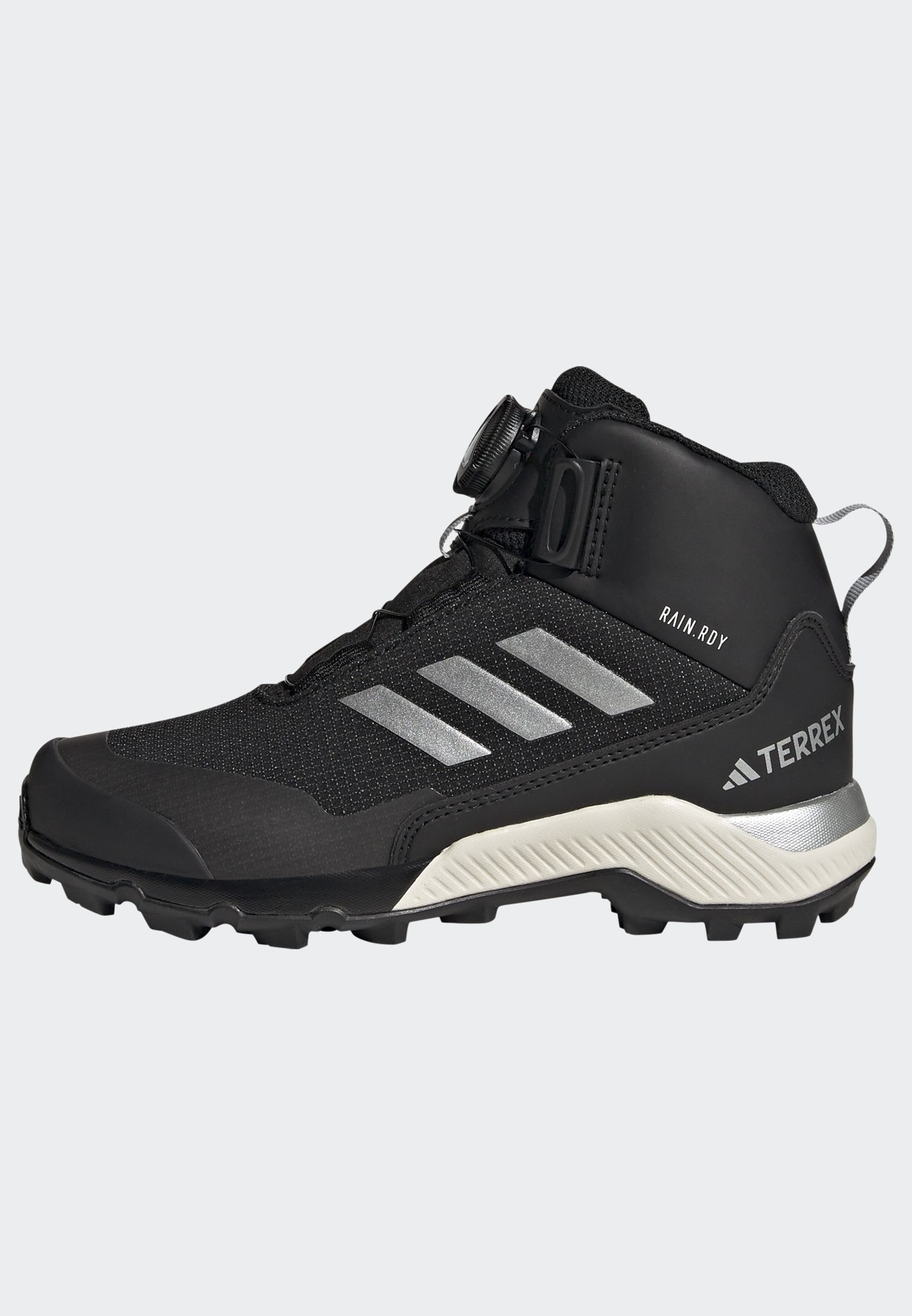 adidas TERREX Wanderschuh »TERREX WINTER MID BOA RAIN.RDY«, wasserdicht und wärmend