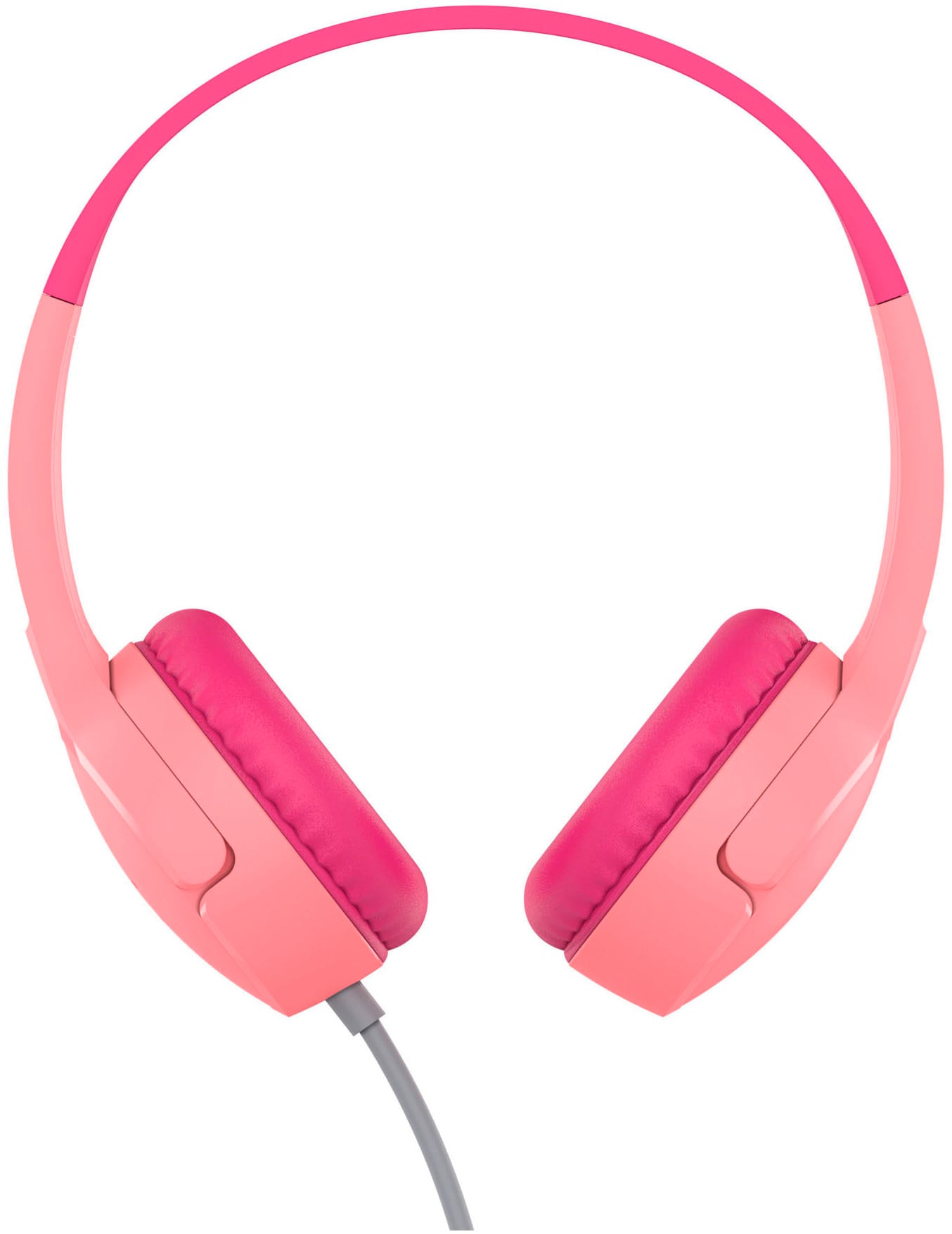 Belkin On-Ear-Kopfhörer »SoundForm Mini« nicht vorhanden Freisprechfunktion