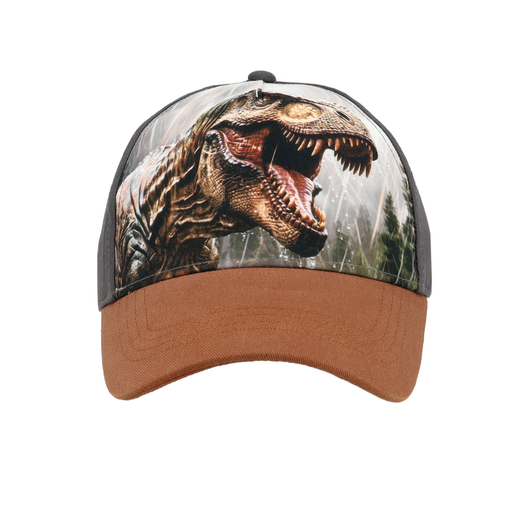 MAXIMO Baseball Cap 1 Stk. Frontprint, Klettverschluss, zweifarbig, Basecap, Boys