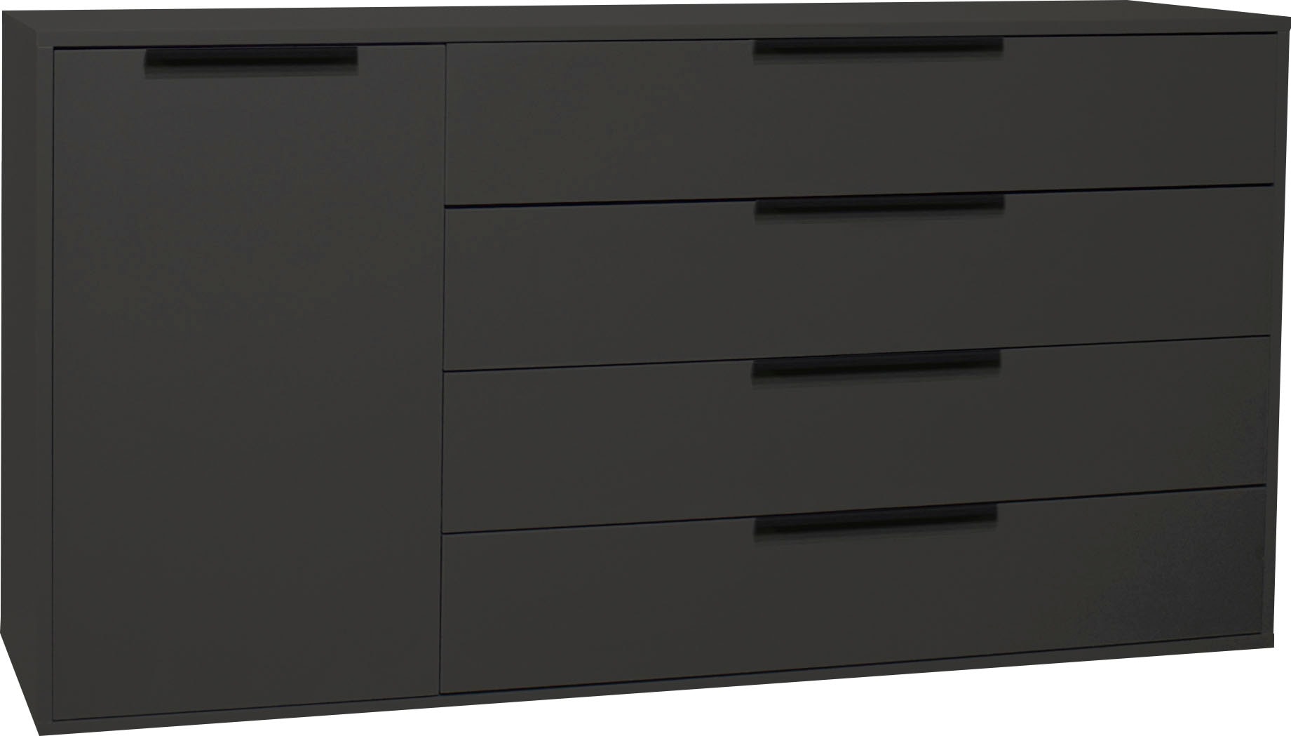 Mäusbacher Highboard »Bonnie TOPSELLER!«