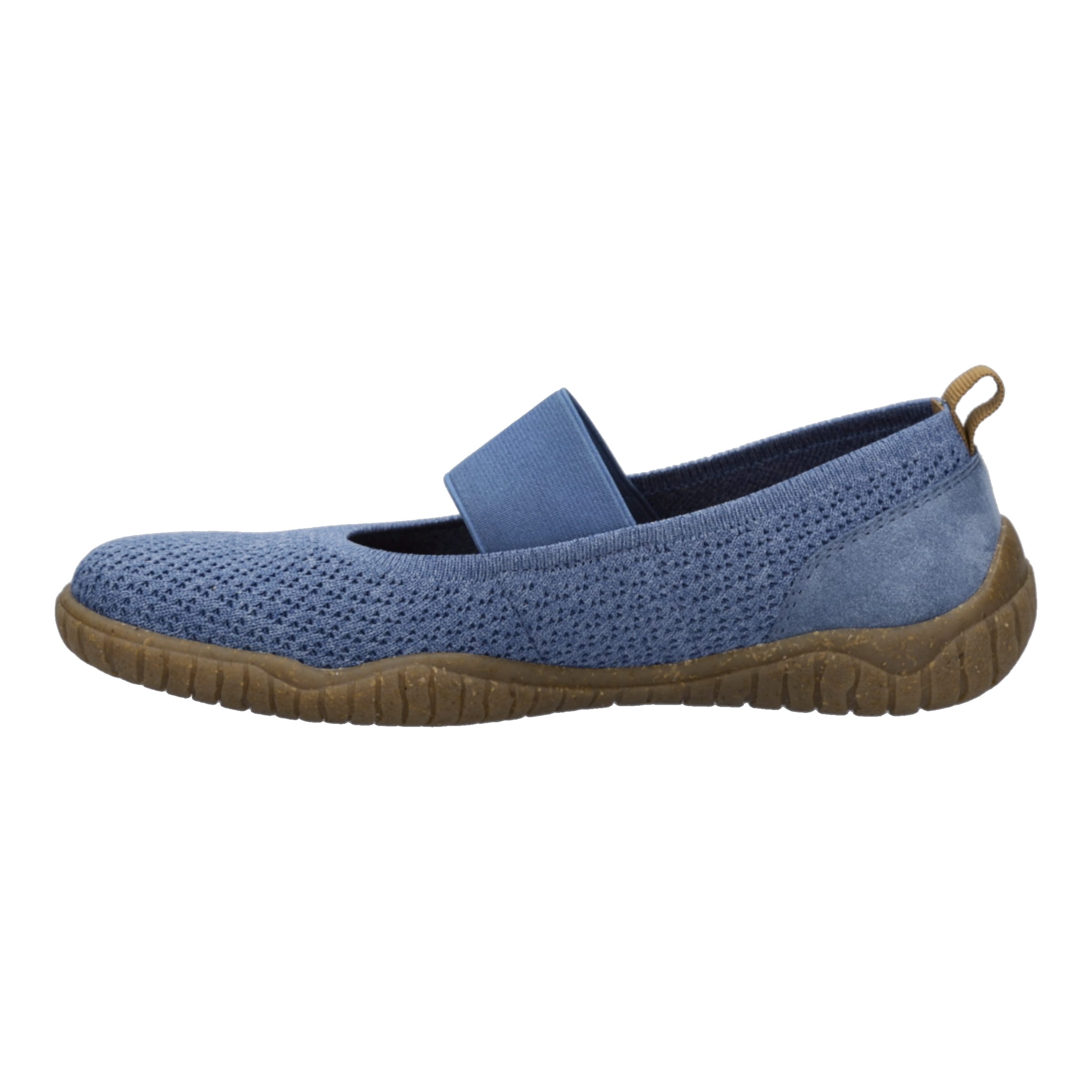 Josef Seibel Ballerina »Wynona 07, slate blue«
