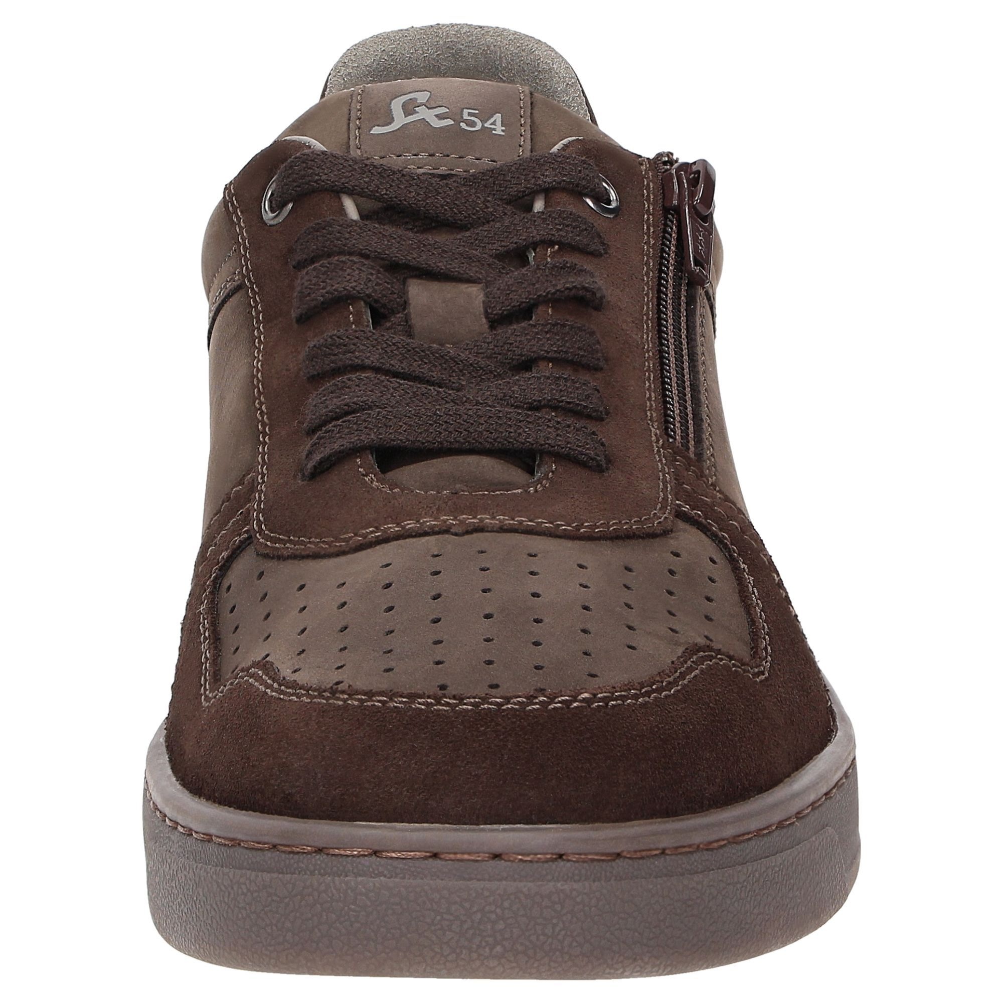 SIOUX Sneaker »Tertulio-700-H«