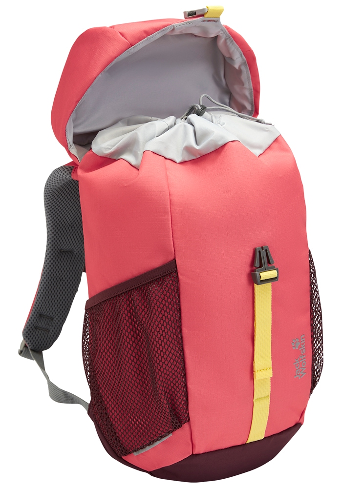 Jack Wolfskin Kinderrucksack »KIDS EXPLORER 15«