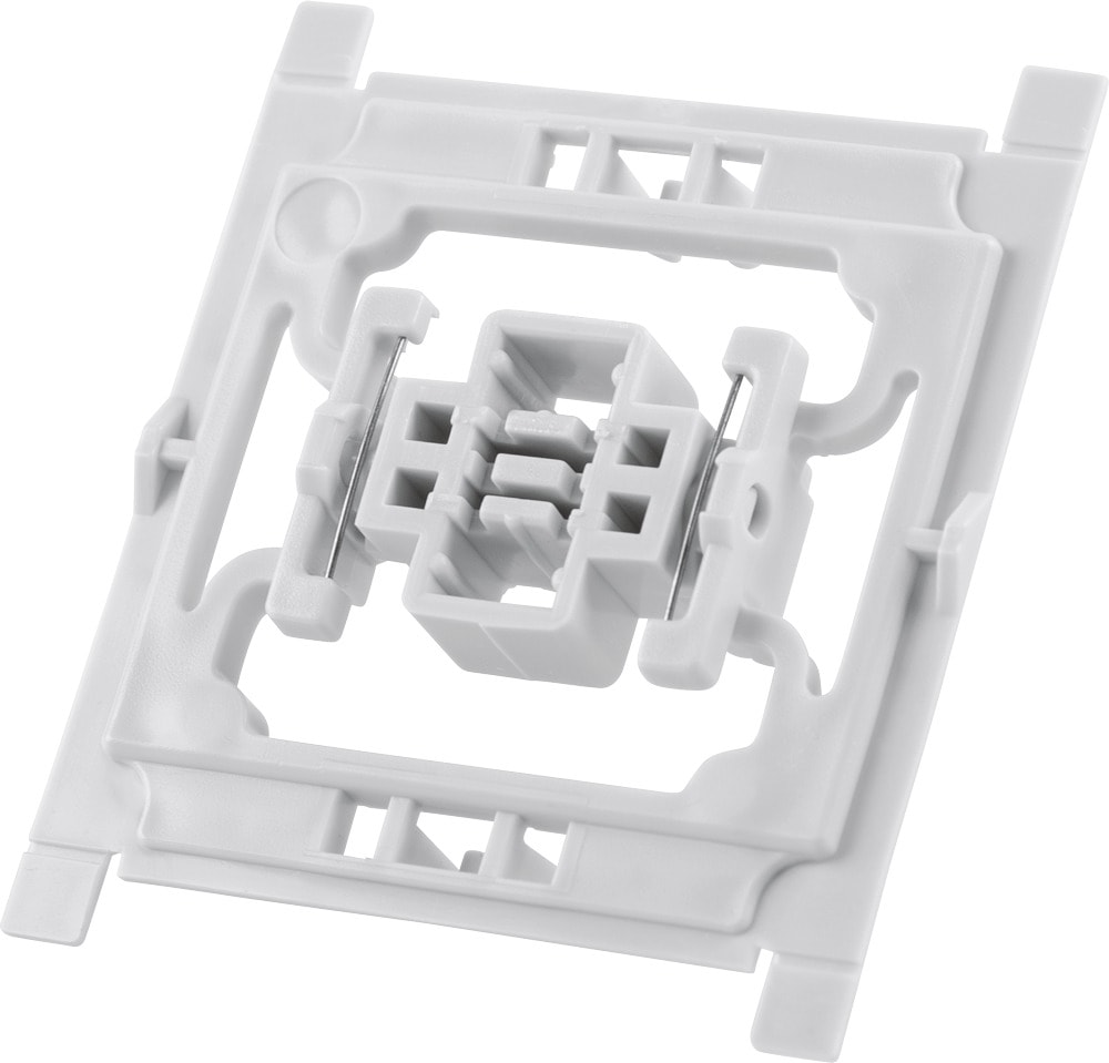 Homematic IP Smart-Home-Steuerelement »Adapter-Set Siemens, 20er Set«
