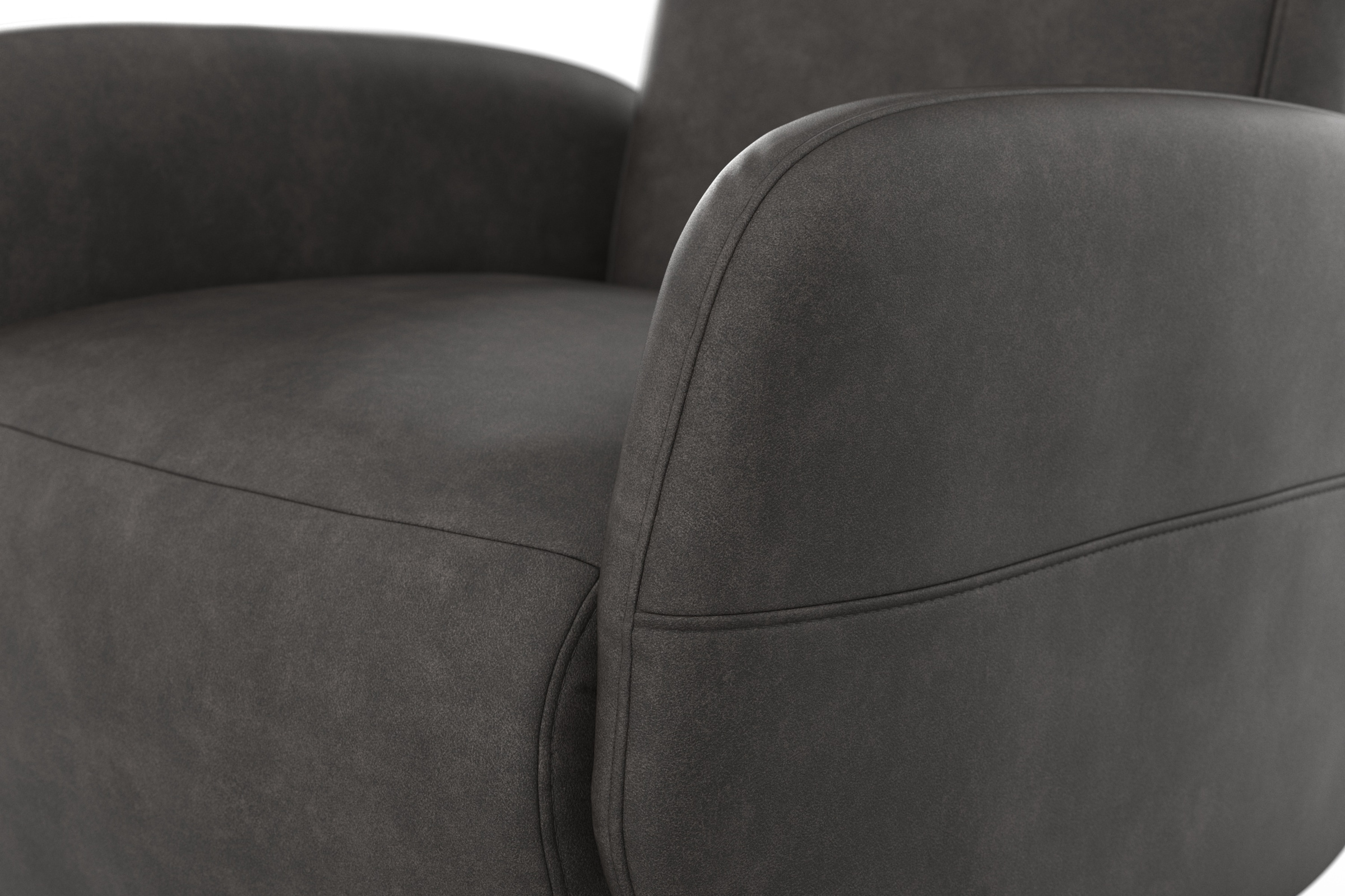 sit&more TV-Sessel »Grenoble, inkl. Kopfteilverstellung« wahlweise mit 2 Motoren, Akku & Aufstehhilfe