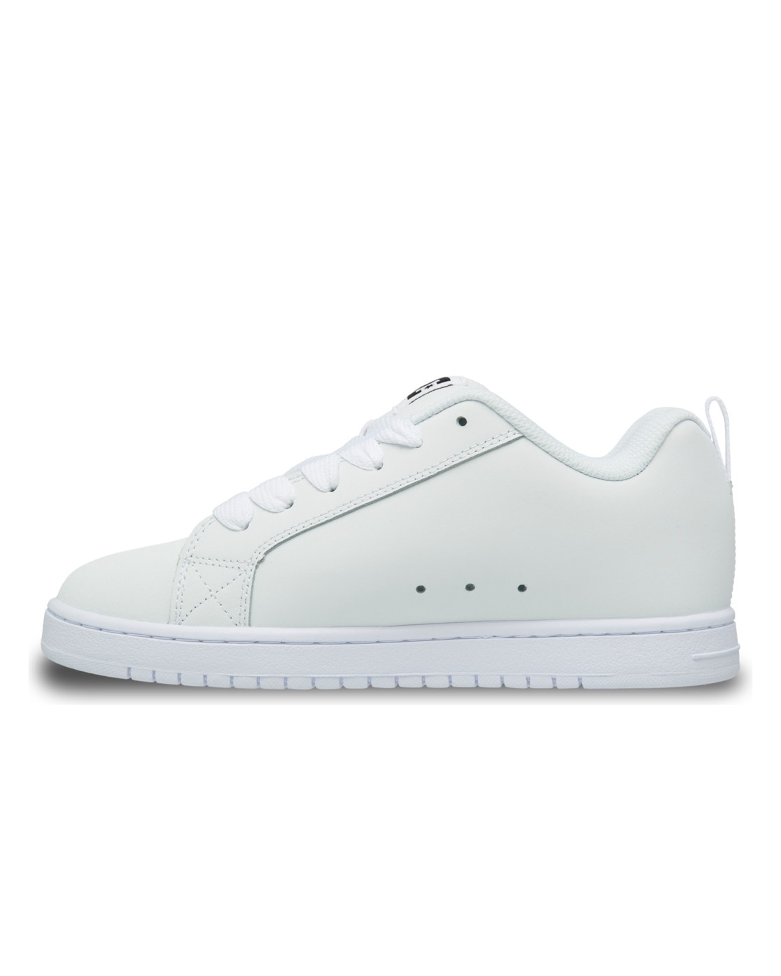 DC Shoes Skateschuh »Court Graffik«