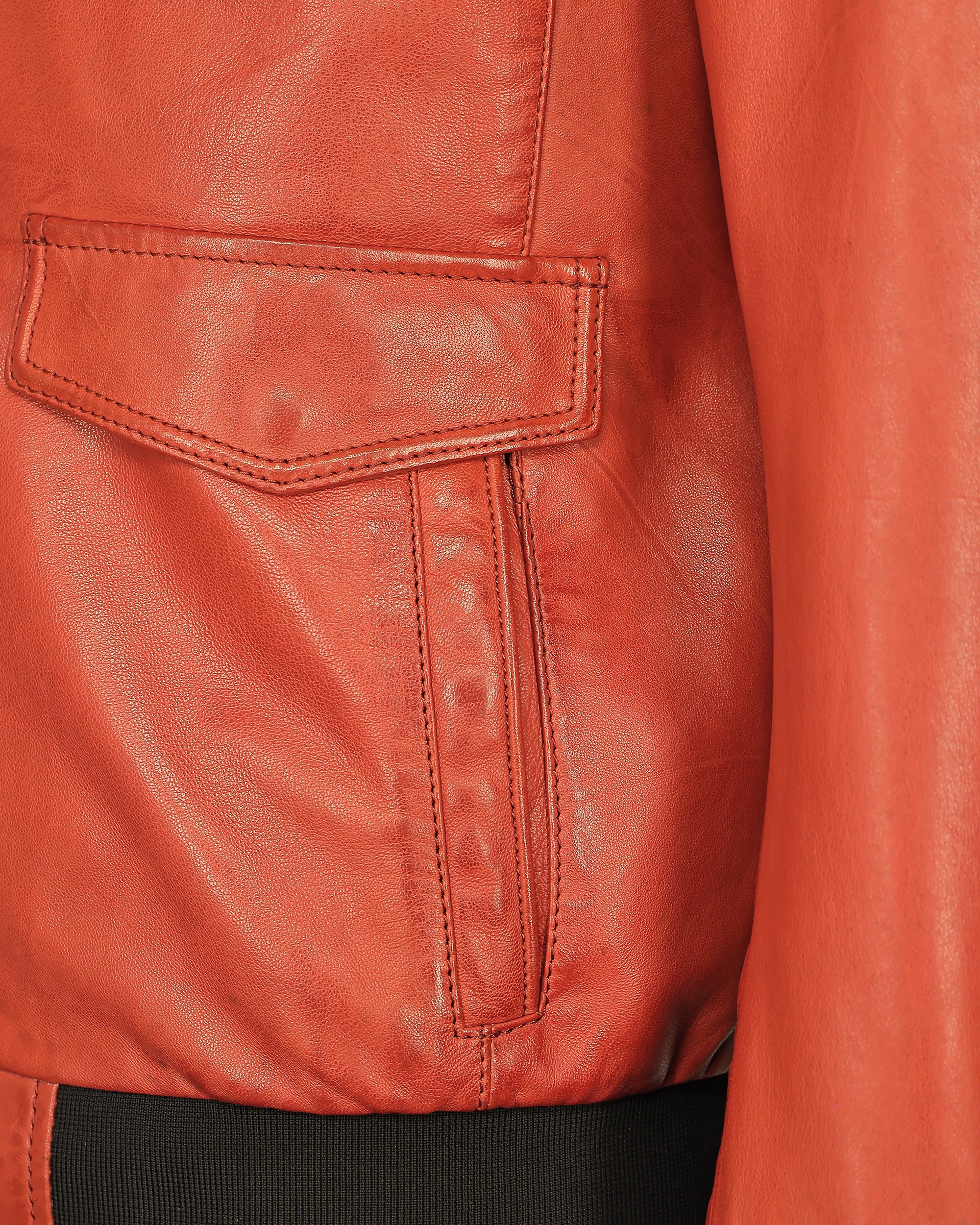 JCC Blouson »Lederjacke 51190«