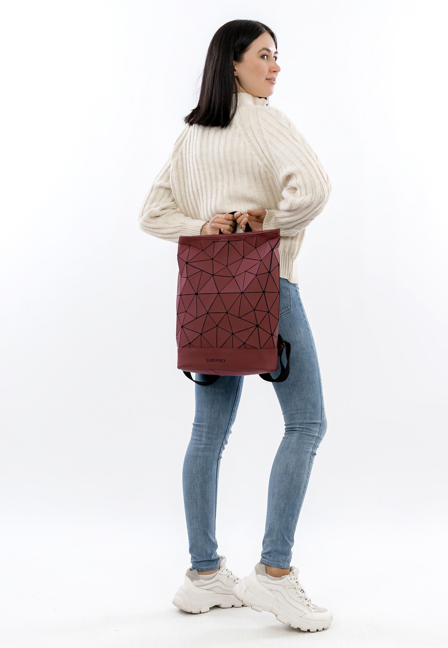 SURI FREY Rucksack »Rucksack SFY SURI Sports Jessy-Lu«