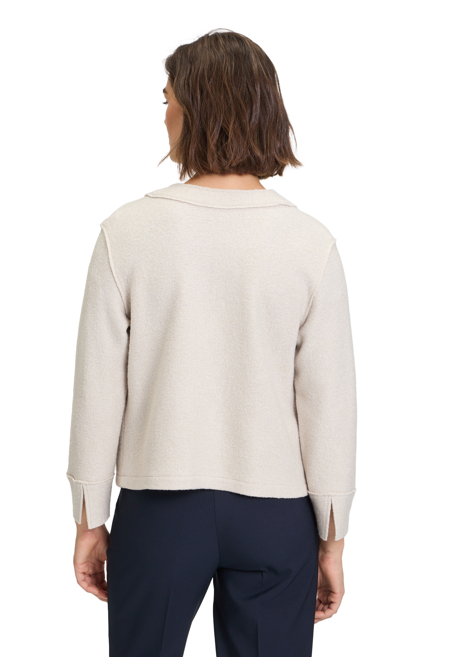 Betty Barclay Jackenblazer »Blazer-Jacke mit Taschen«