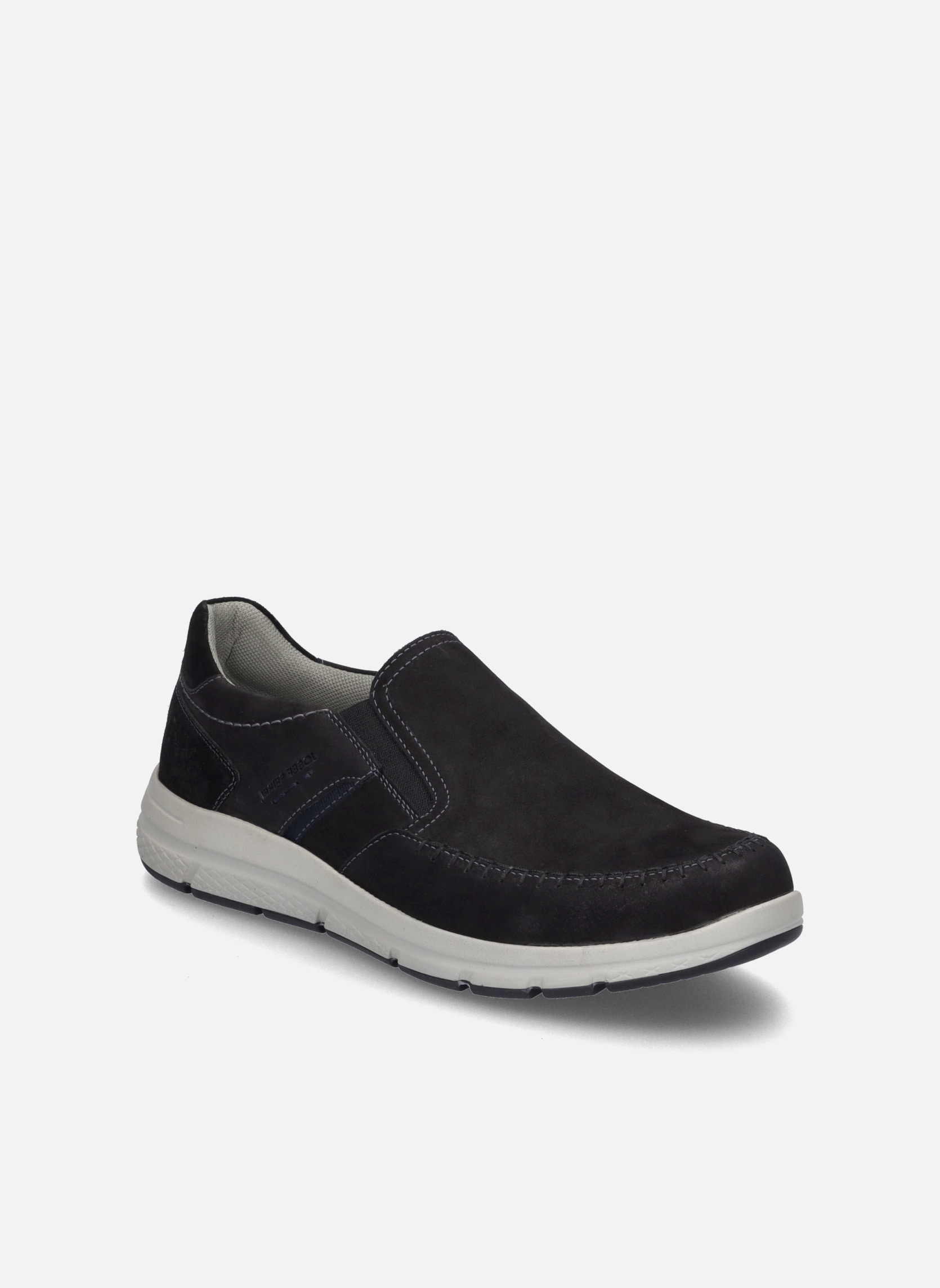 Josef Seibel Slipper »Giuseppe 05, schwarz«