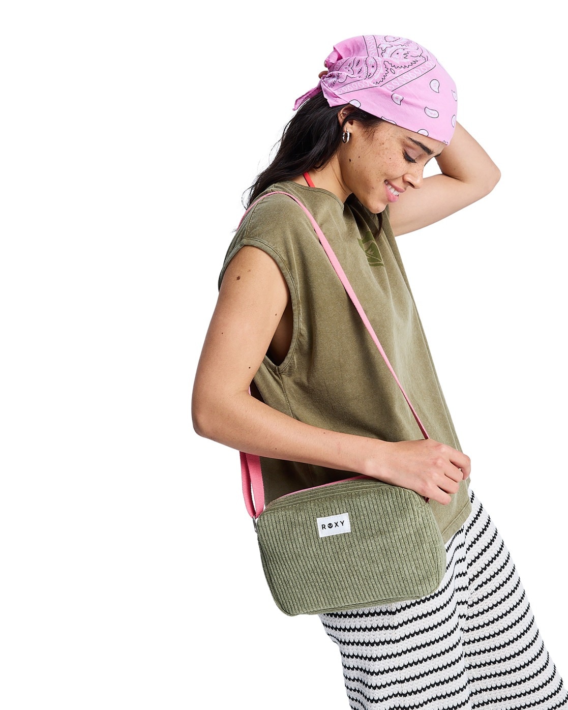 Roxy Schultertasche »Color«