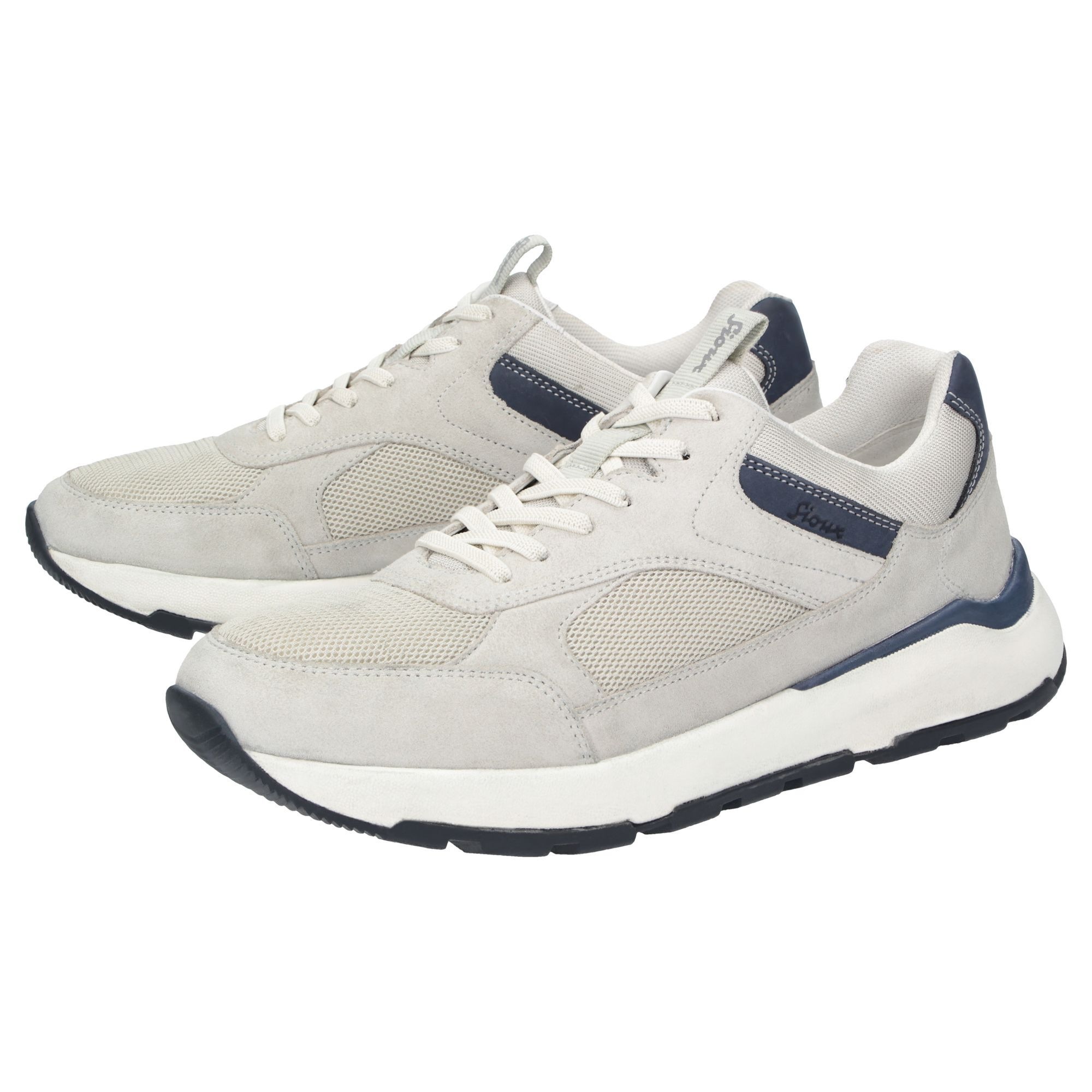 SIOUX Sneaker »Rogerlino-700-H«