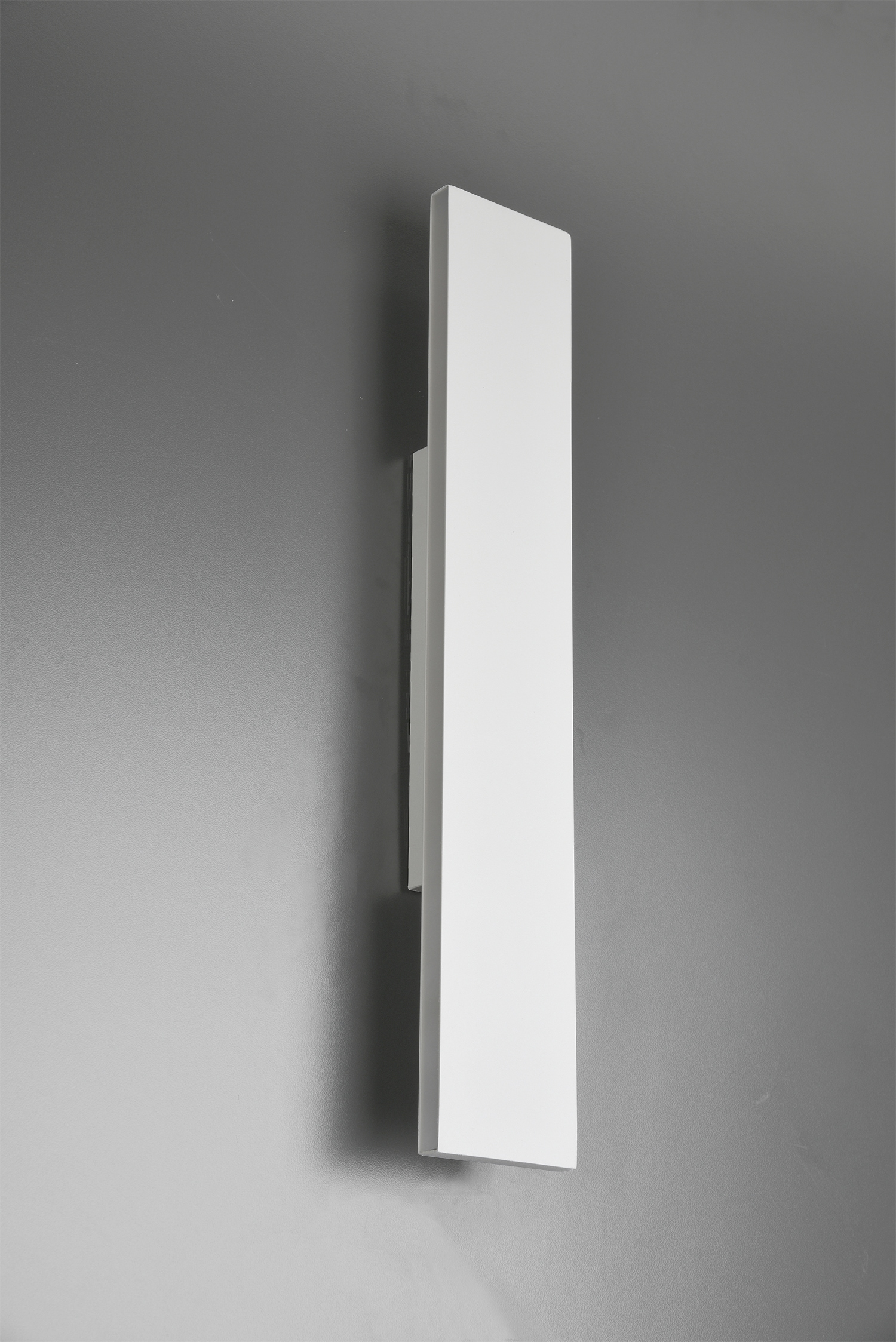 TRIO Leuchten LED Wandleuchte »Concha«, 2 flammig, Leuchtmittel LED-Board | LED fest integriert, mit up-and-down-Beleuchtung, dimmbar über Wandschalter, 2x 1000 Lumen